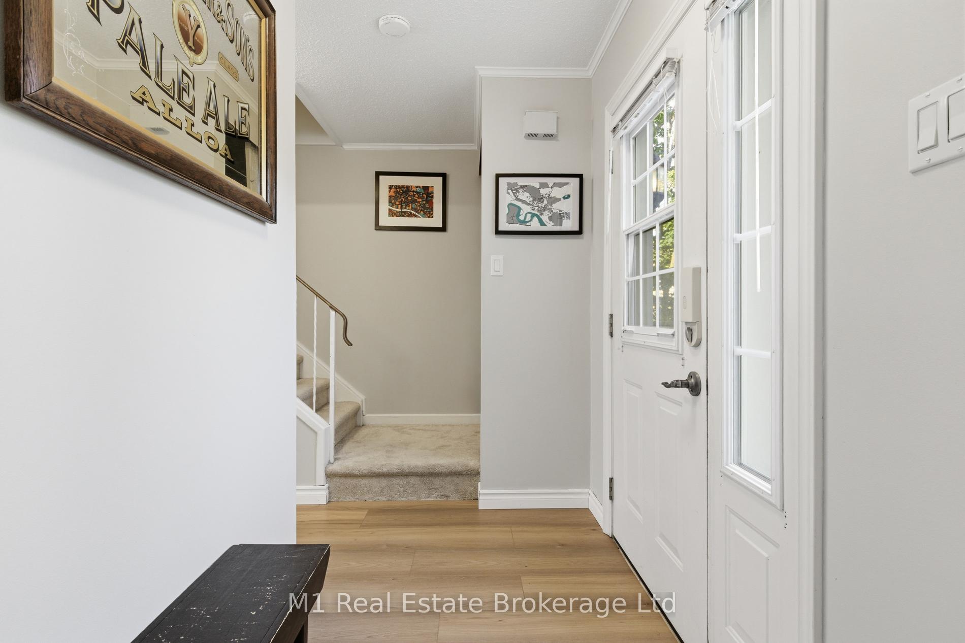 Photo 10 of Unit 85, 295 Water Street, Guelph, Dovercliffe Park/Old University — HOMEH
