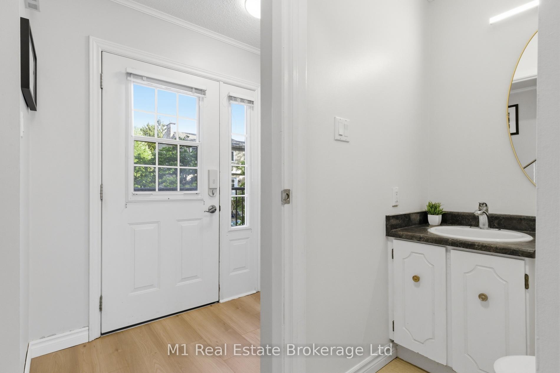 Photo 11 of Unit 85, 295 Water Street, Guelph, Dovercliffe Park/Old University — HOMEH