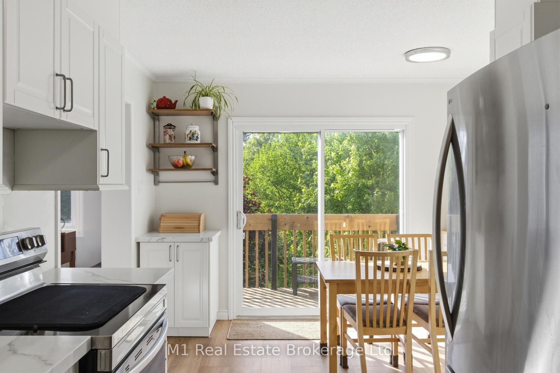Photo 16 of Unit 85, 295 Water Street, Guelph, Dovercliffe Park/Old University — HOMEH