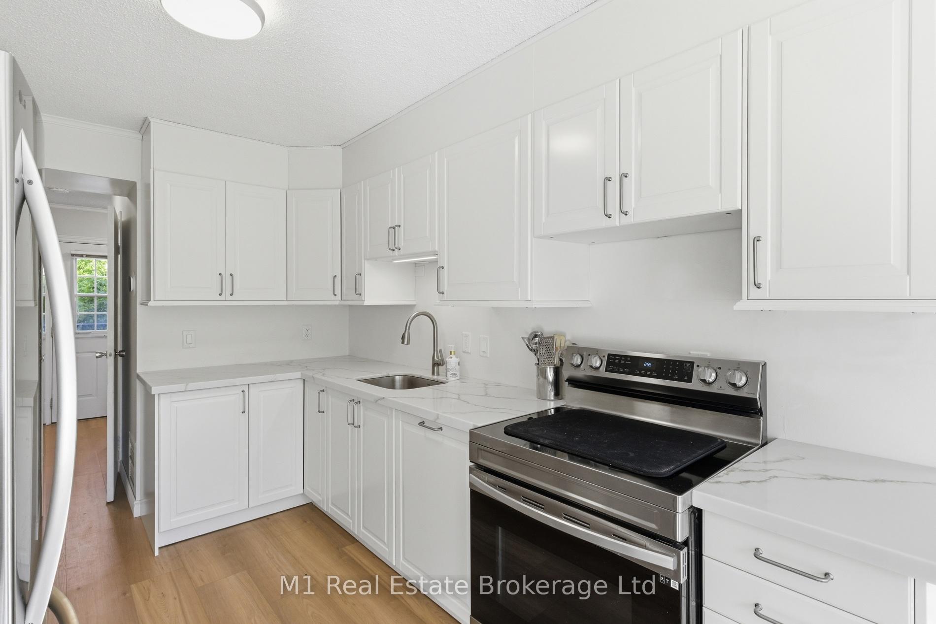 Photo 17 of Unit 85, 295 Water Street, Guelph, Dovercliffe Park/Old University — HOMEH