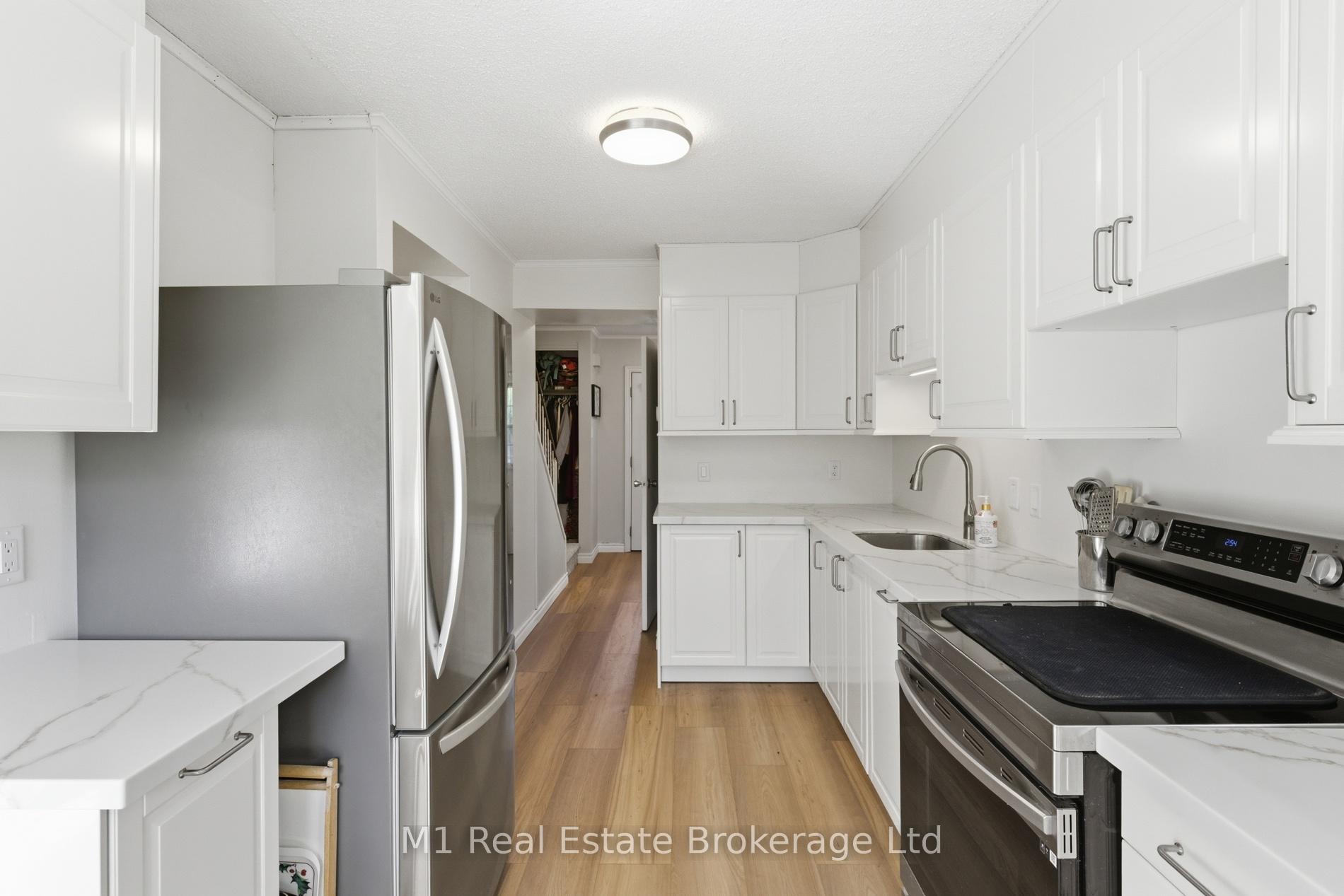 Photo 18 of Unit 85, 295 Water Street, Guelph, Dovercliffe Park/Old University — HOMEH