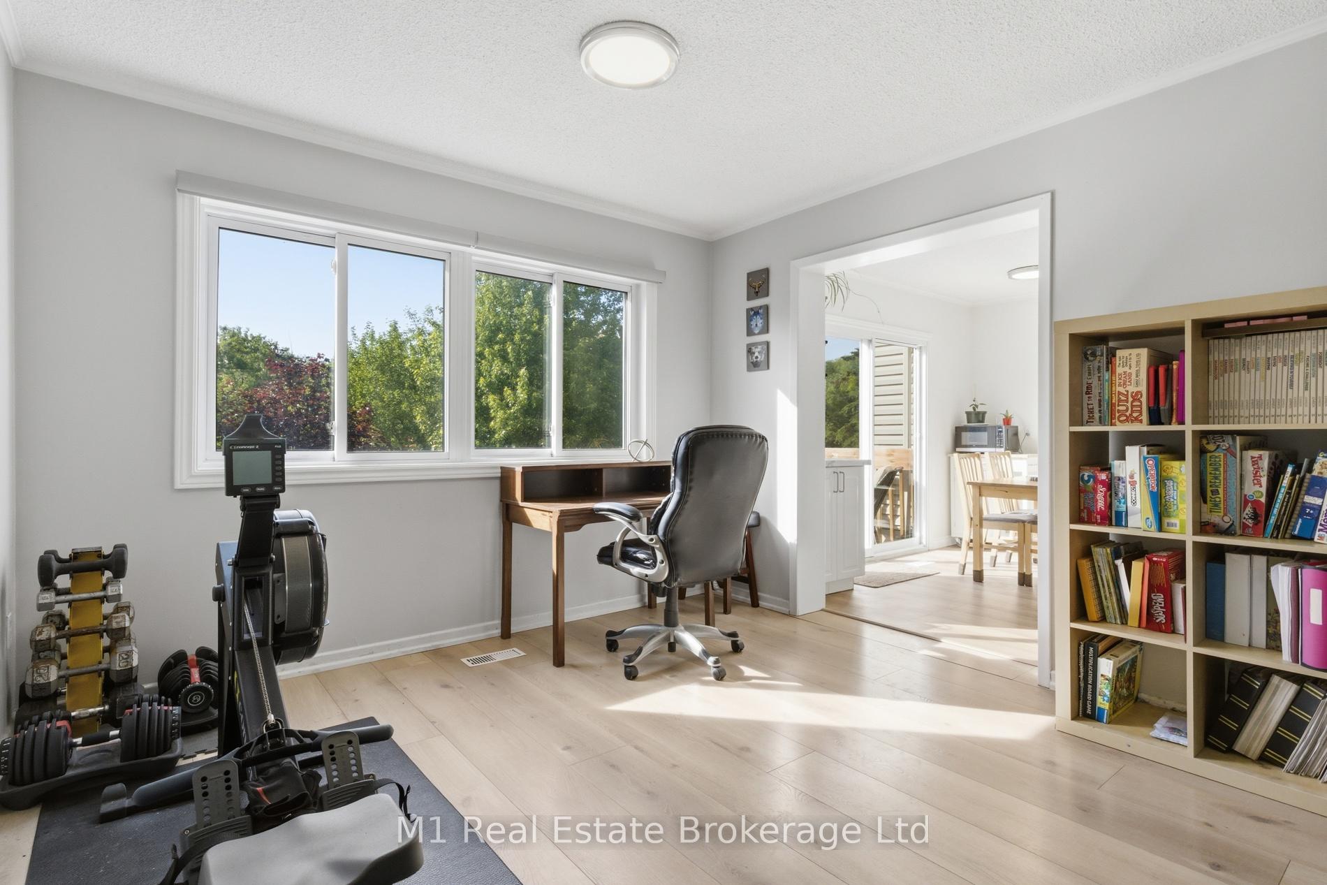 Photo 22 of Unit 85, 295 Water Street, Guelph, Dovercliffe Park/Old University — HOMEH