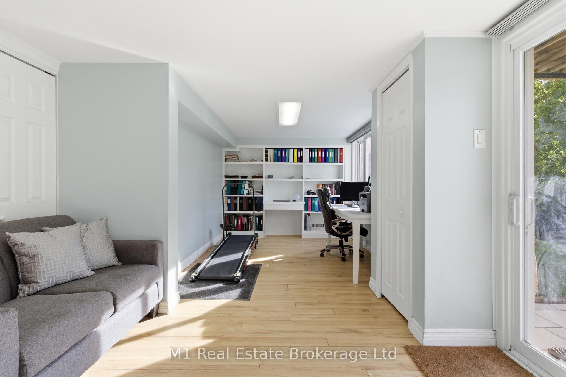 Photo 24 of Unit 85, 295 Water Street, Guelph, Dovercliffe Park/Old University — HOMEH