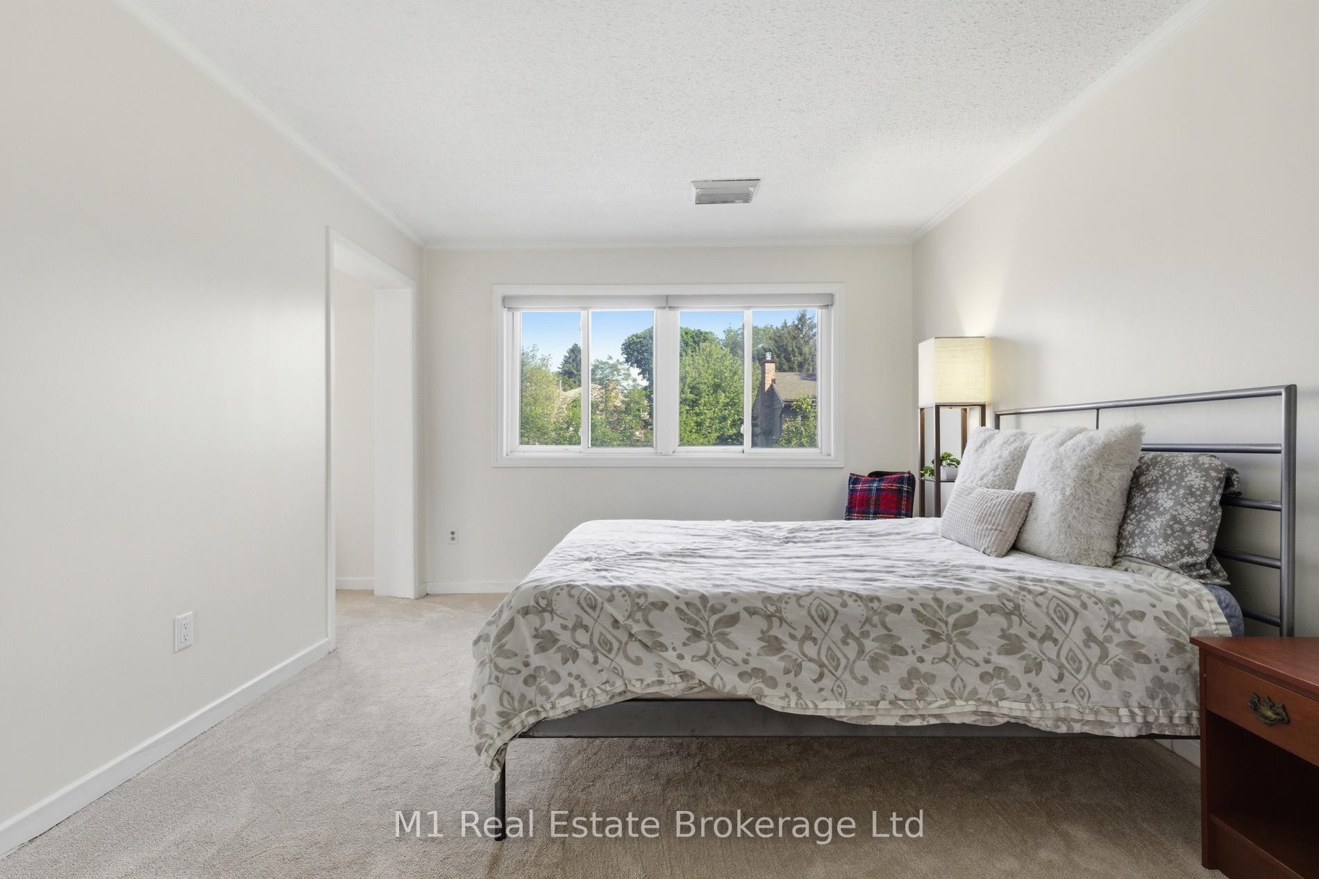 Photo 33 of Unit 85, 295 Water Street, Guelph, Dovercliffe Park/Old University — HOMEH