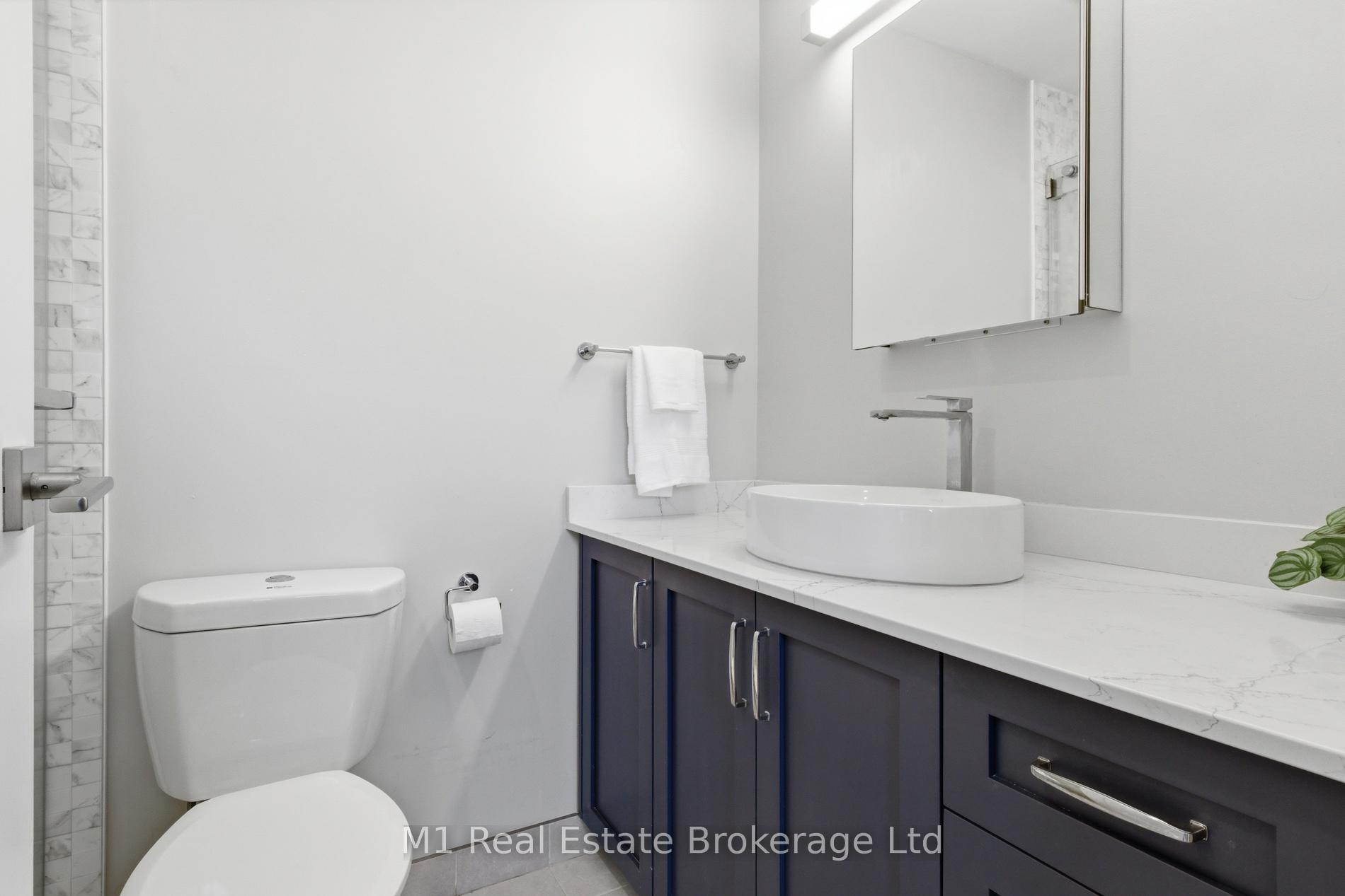 Photo 35 of Unit 85, 295 Water Street, Guelph, Dovercliffe Park/Old University — HOMEH
