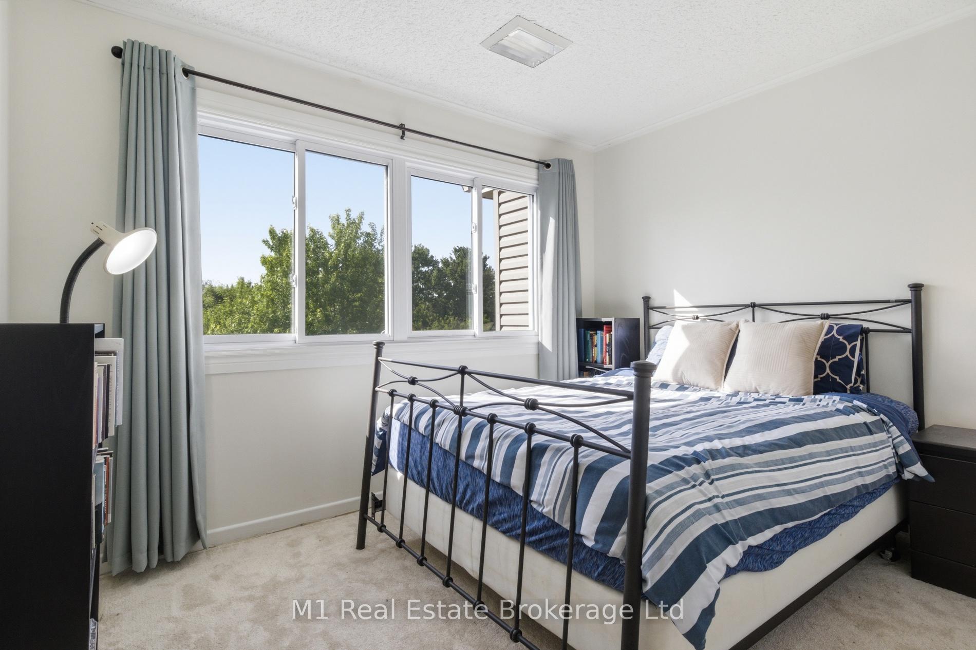 Photo 36 of Unit 85, 295 Water Street, Guelph, Dovercliffe Park/Old University — HOMEH