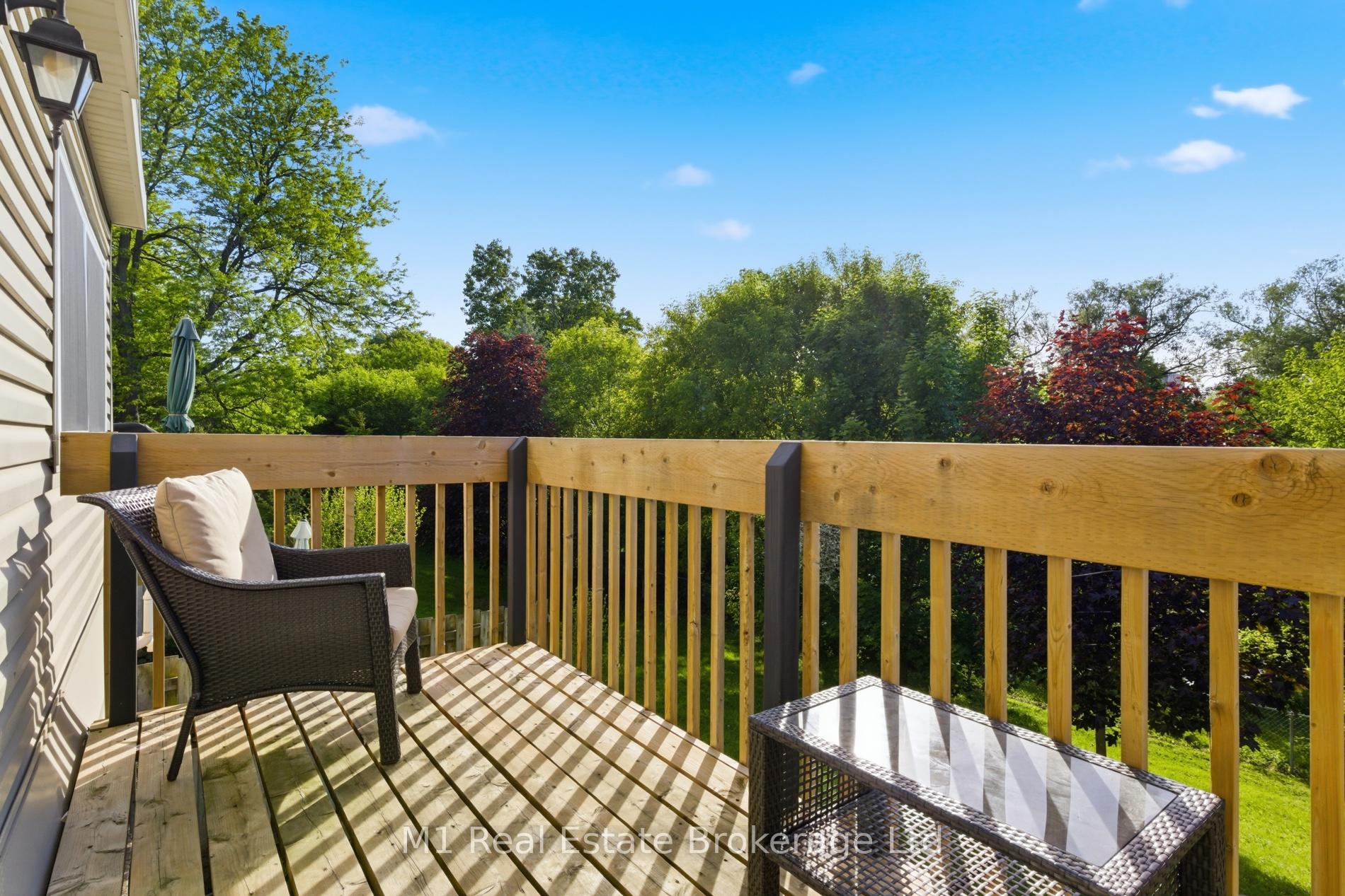 Photo 39 of Unit 85, 295 Water Street, Guelph, Dovercliffe Park/Old University — HOMEH