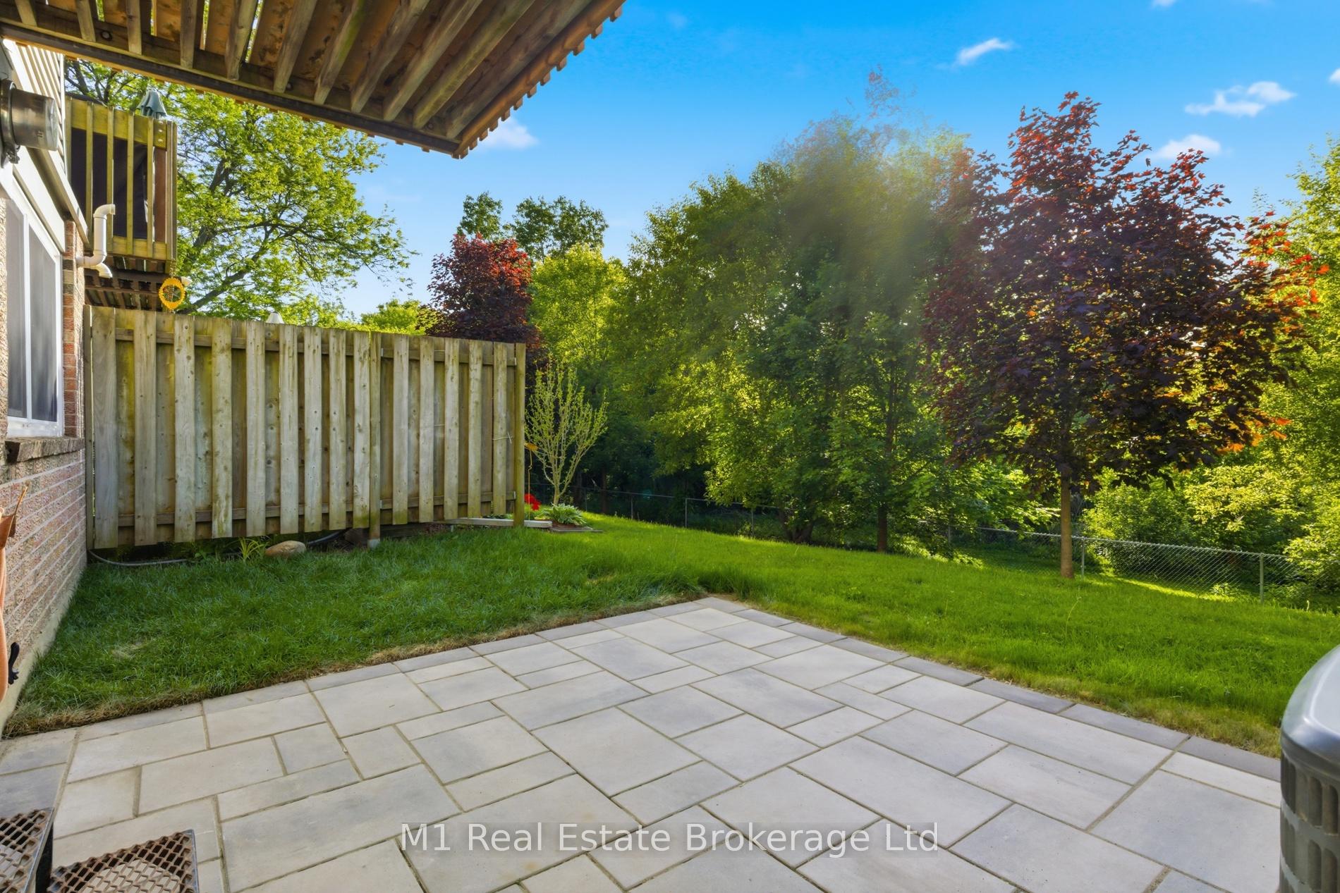 Photo 41 of Unit 85, 295 Water Street, Guelph, Dovercliffe Park/Old University — HOMEH