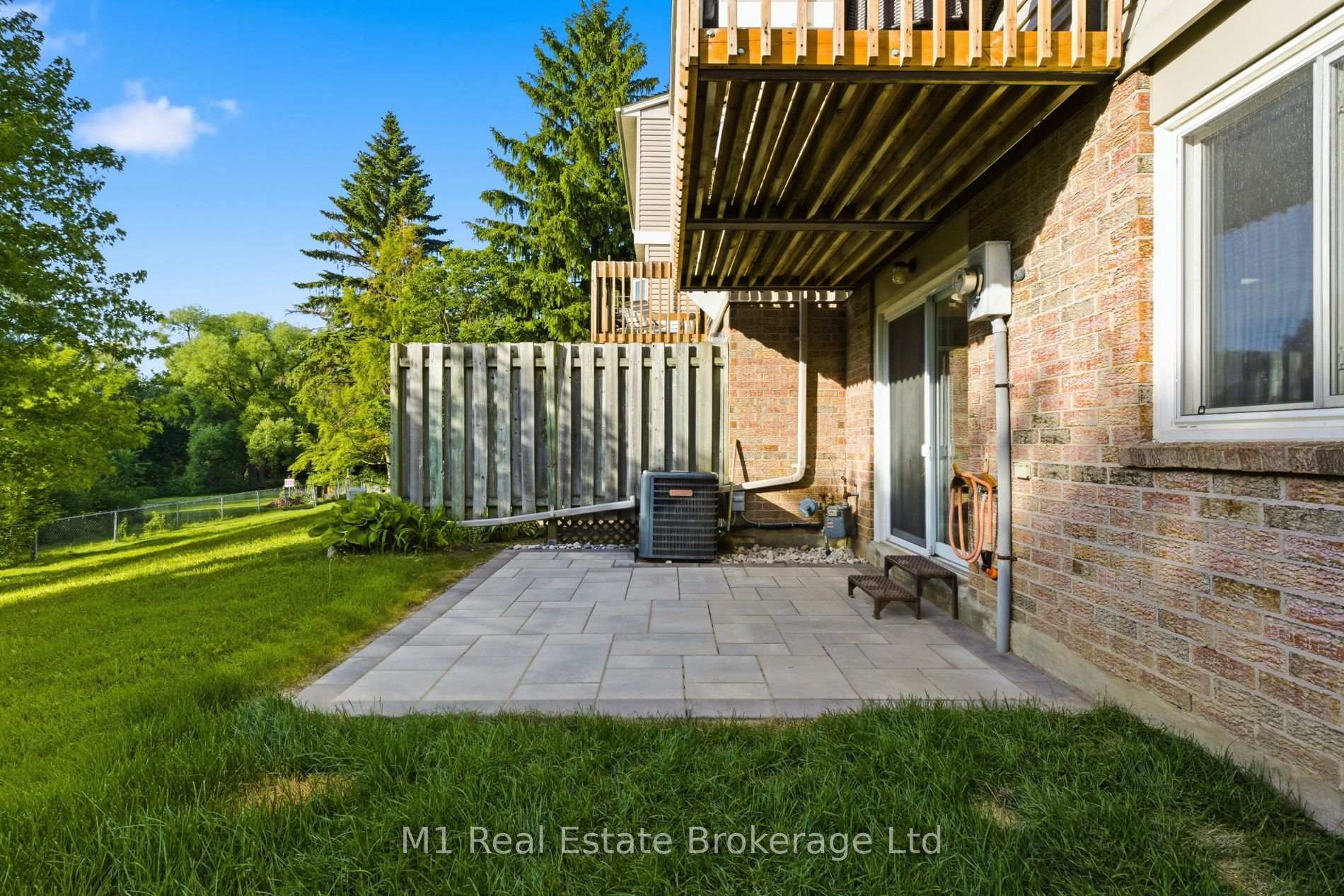 Photo 42 of Unit 85, 295 Water Street, Guelph, Dovercliffe Park/Old University — HOMEH