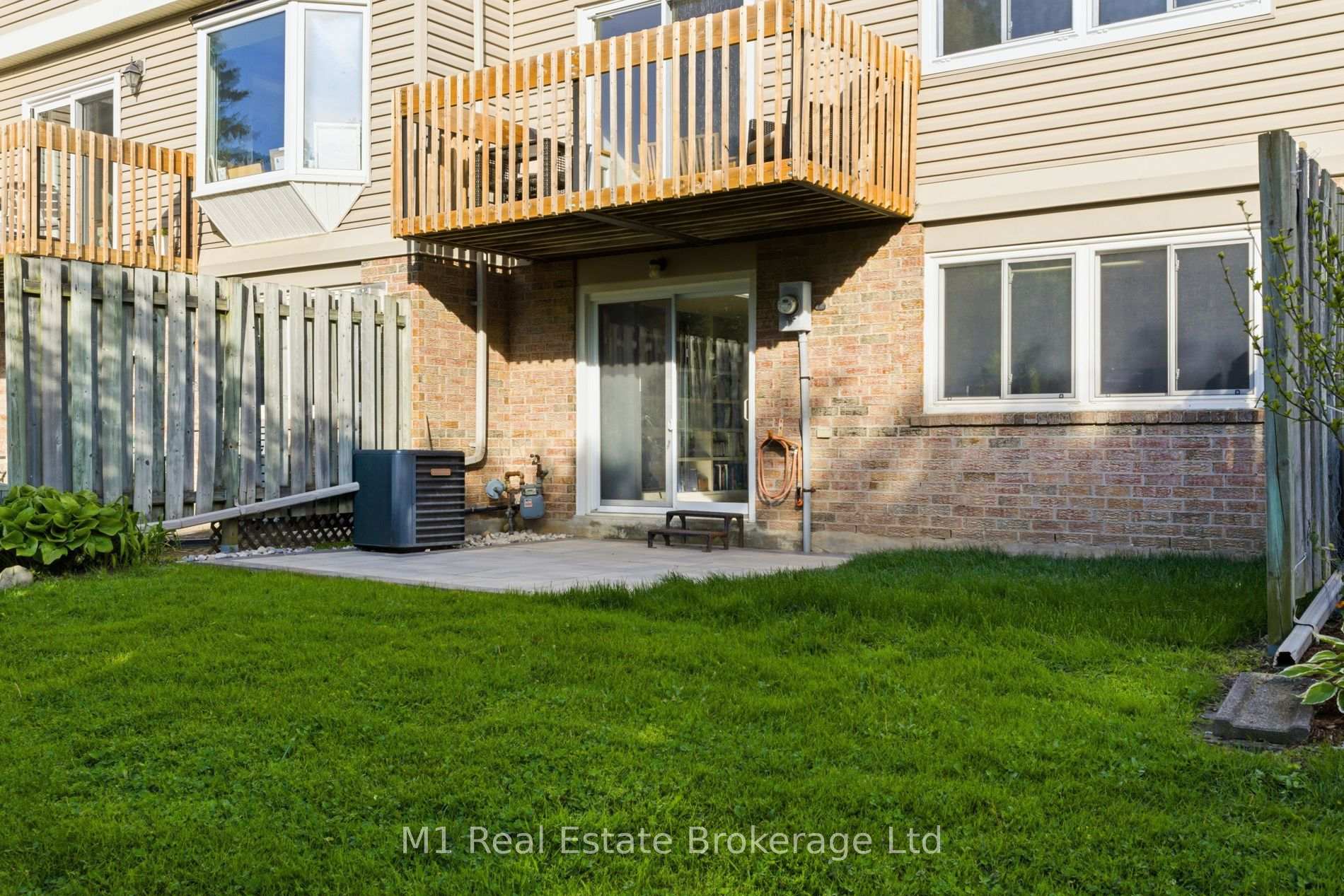 Photo 43 of Unit 85, 295 Water Street, Guelph, Dovercliffe Park/Old University — HOMEH