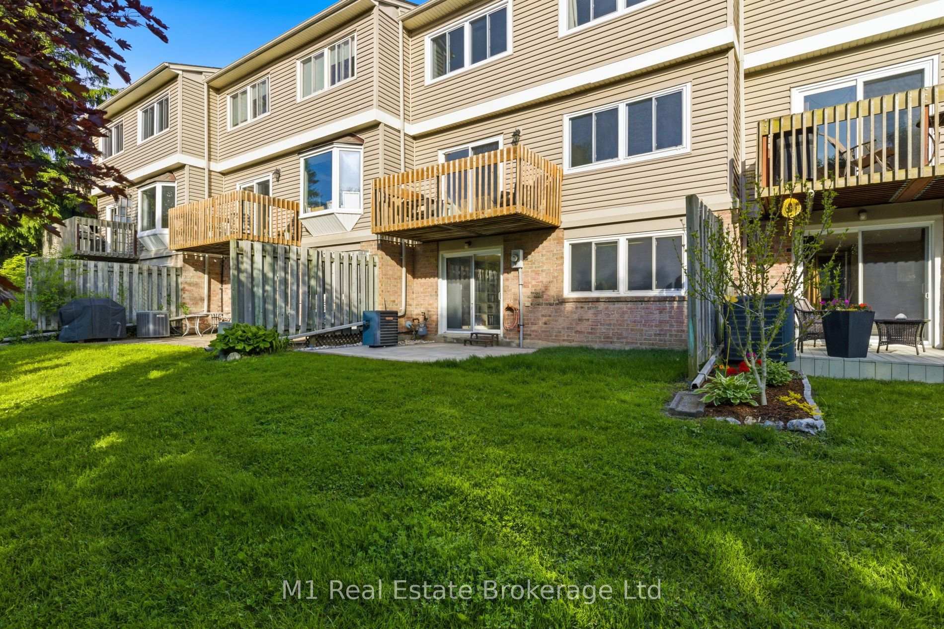 Photo 44 of Unit 85, 295 Water Street, Guelph, Dovercliffe Park/Old University — HOMEH