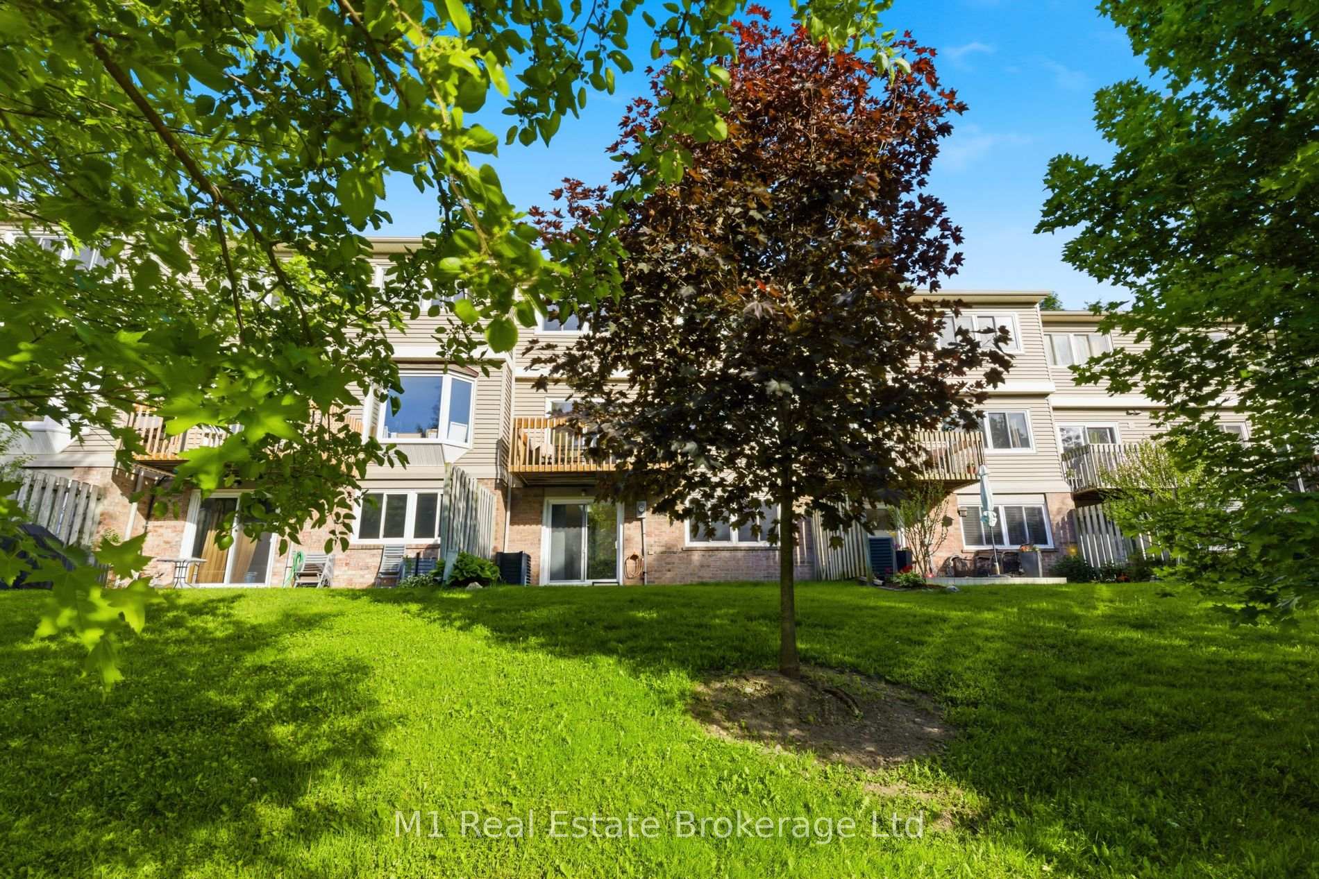 Photo 46 of Unit 85, 295 Water Street, Guelph, Dovercliffe Park/Old University — HOMEH