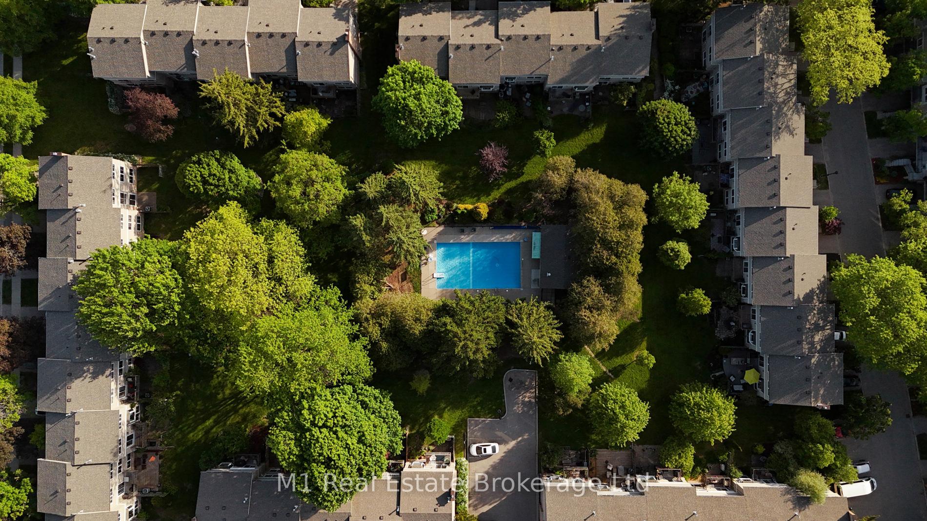 Photo 48 of Unit 85, 295 Water Street, Guelph, Dovercliffe Park/Old University — HOMEH