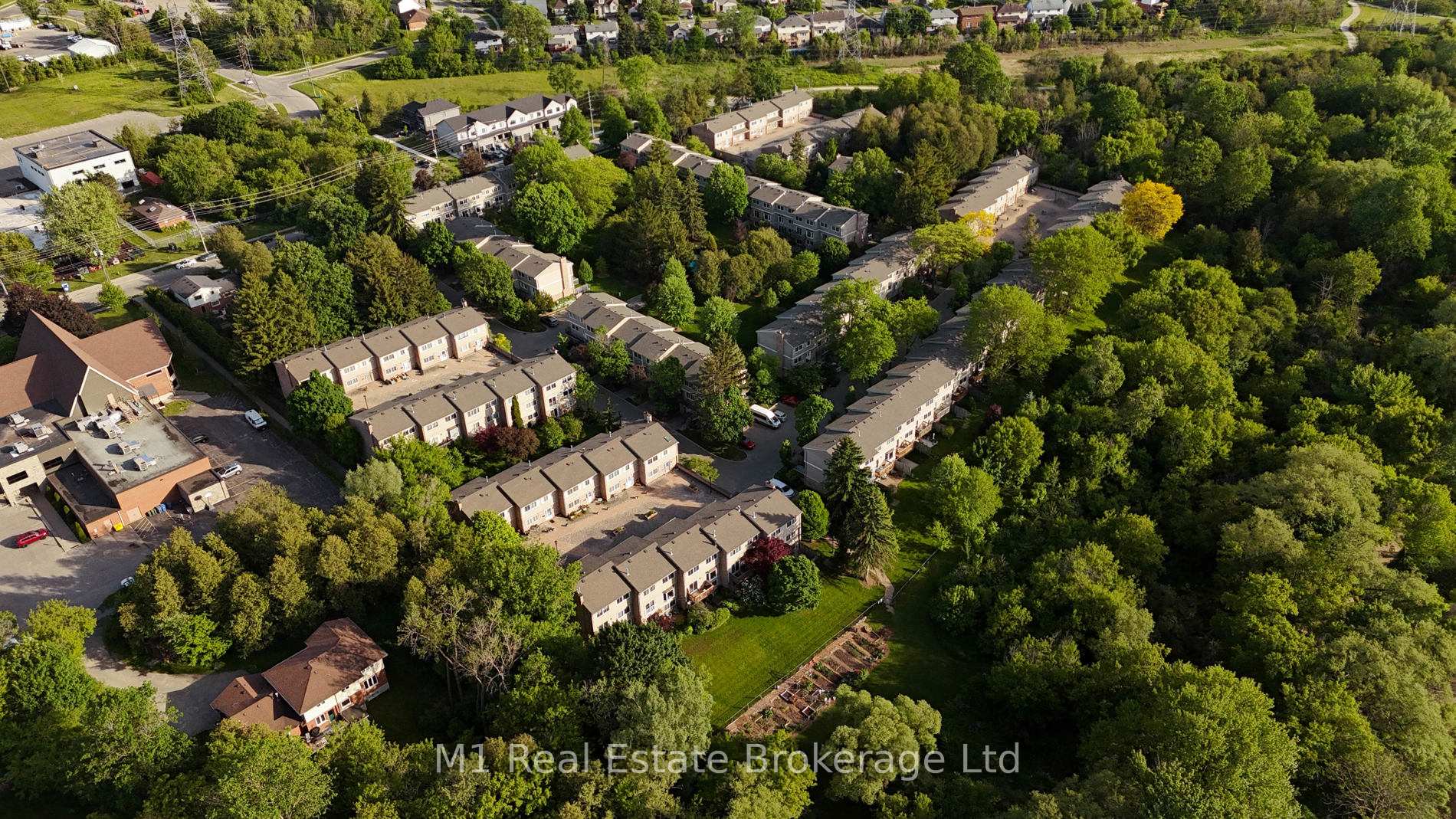 Photo 49 of Unit 85, 295 Water Street, Guelph, Dovercliffe Park/Old University — HOMEH