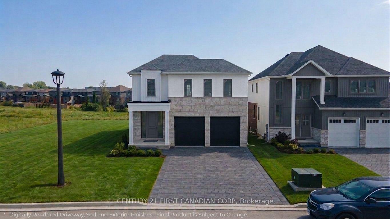 Photo 1 of 2649 Heardcreek Trail, London, North S — HOMEH