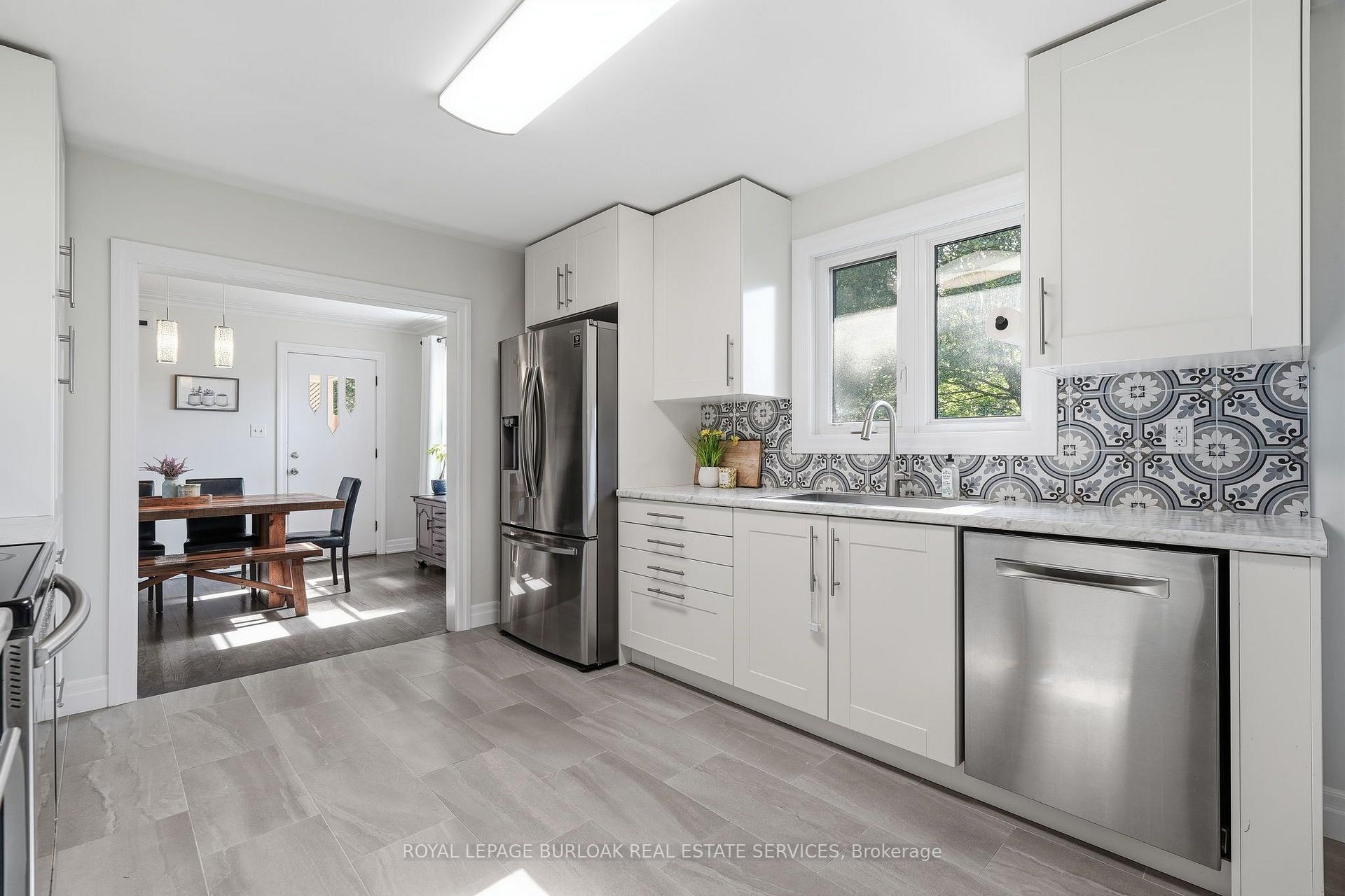 Photo 21 of 670 Thompson Road, Hamilton, Rural Flamborough — HOMEH