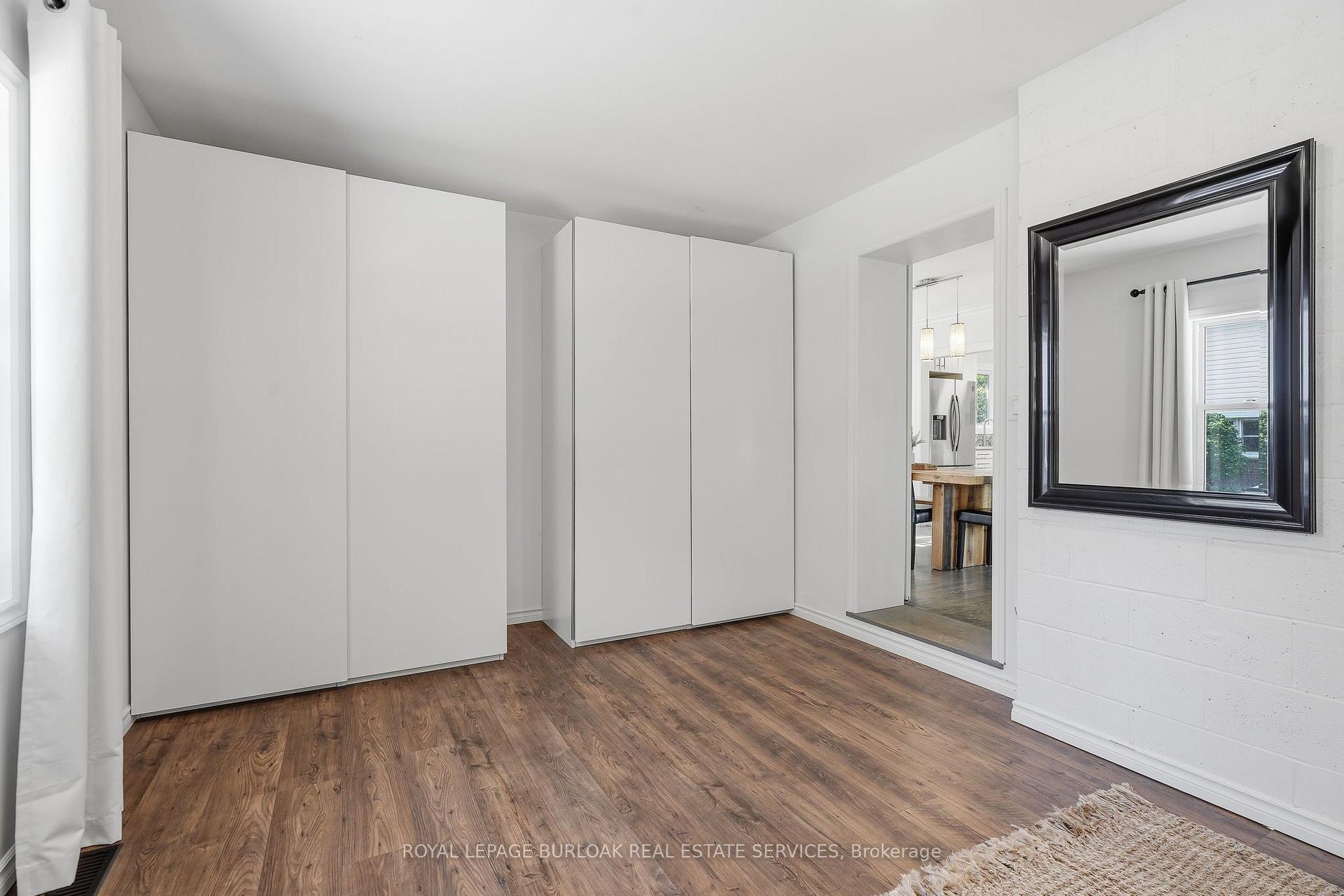 Photo 27 of 670 Thompson Road, Hamilton, Rural Flamborough — HOMEH