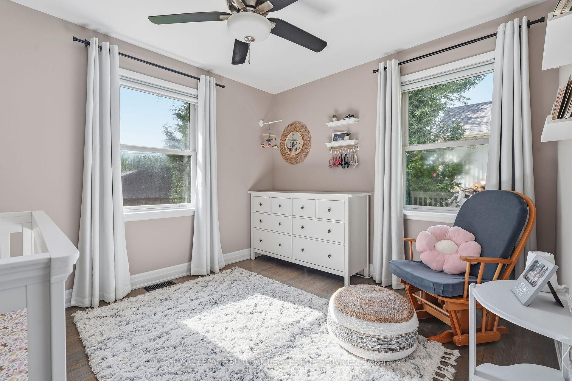 Photo 28 of 670 Thompson Road, Hamilton, Rural Flamborough — HOMEH