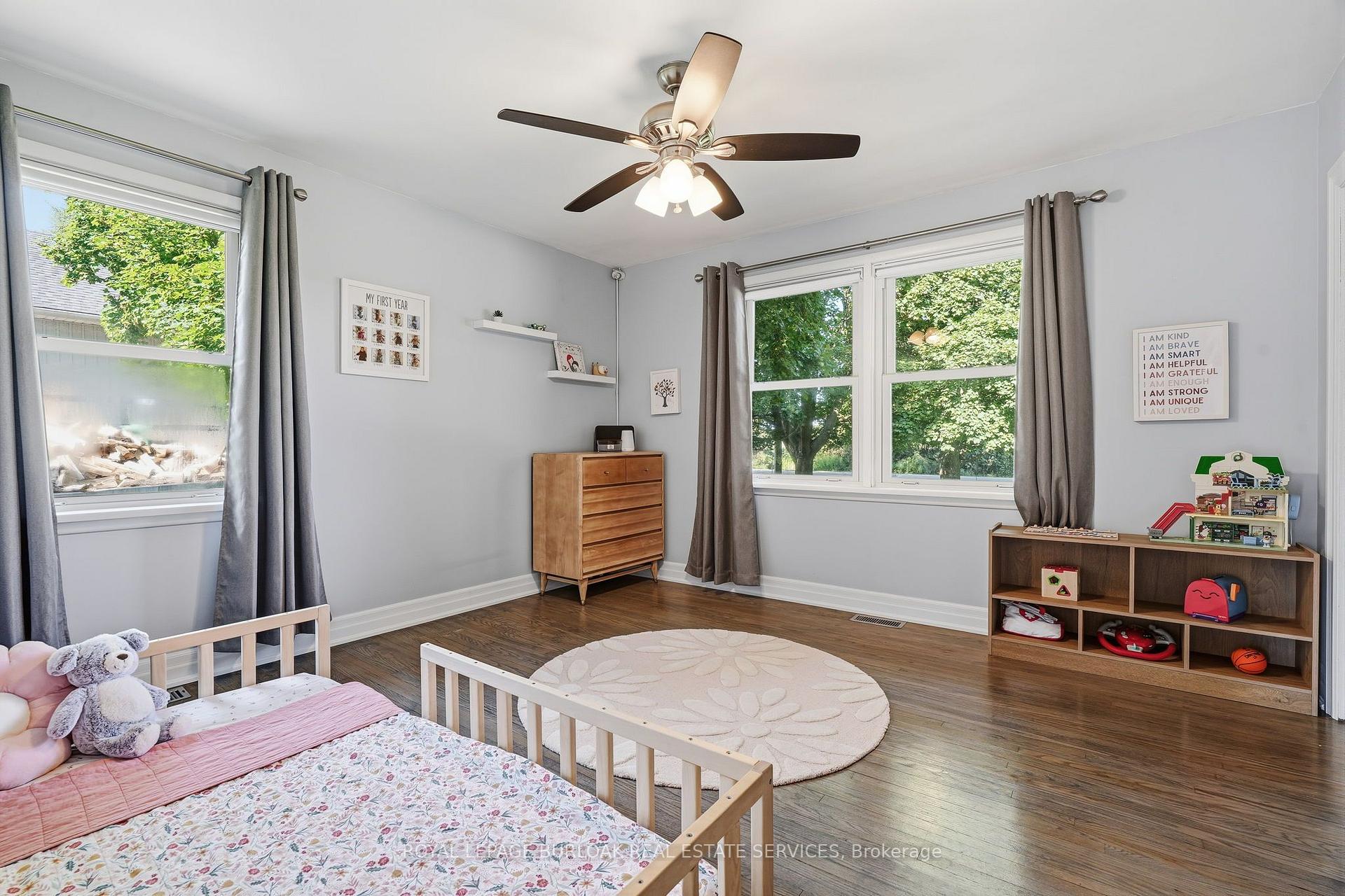Photo 29 of 670 Thompson Road, Hamilton, Rural Flamborough — HOMEH
