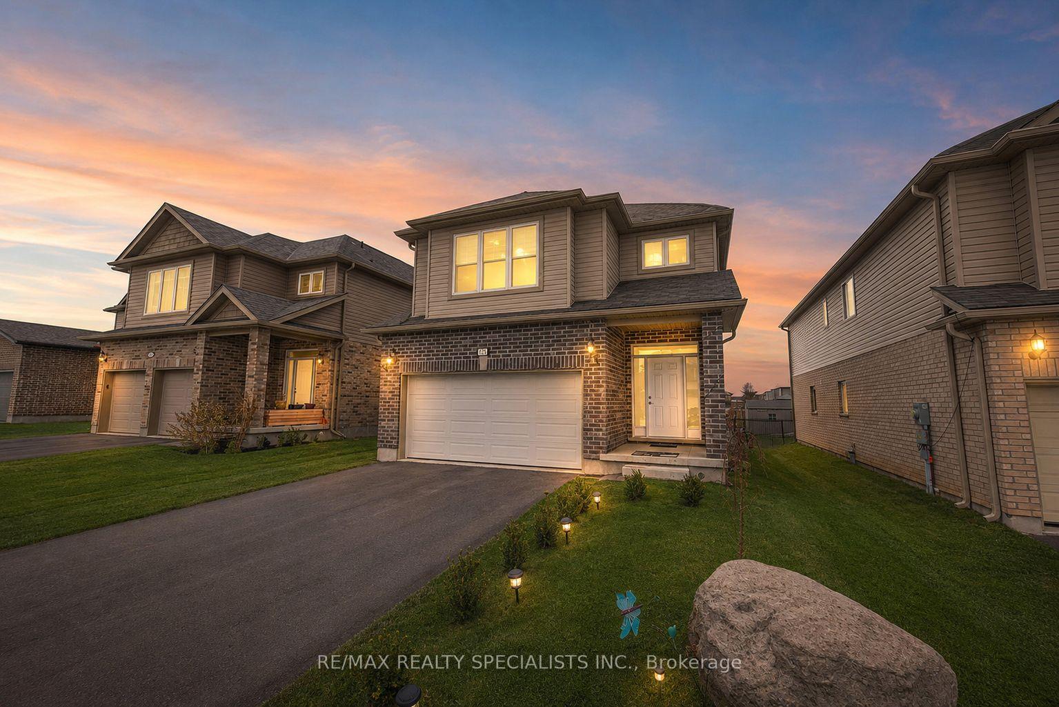 Photo 1 of 3251 Turner Crescent, London, South U — HOMEH