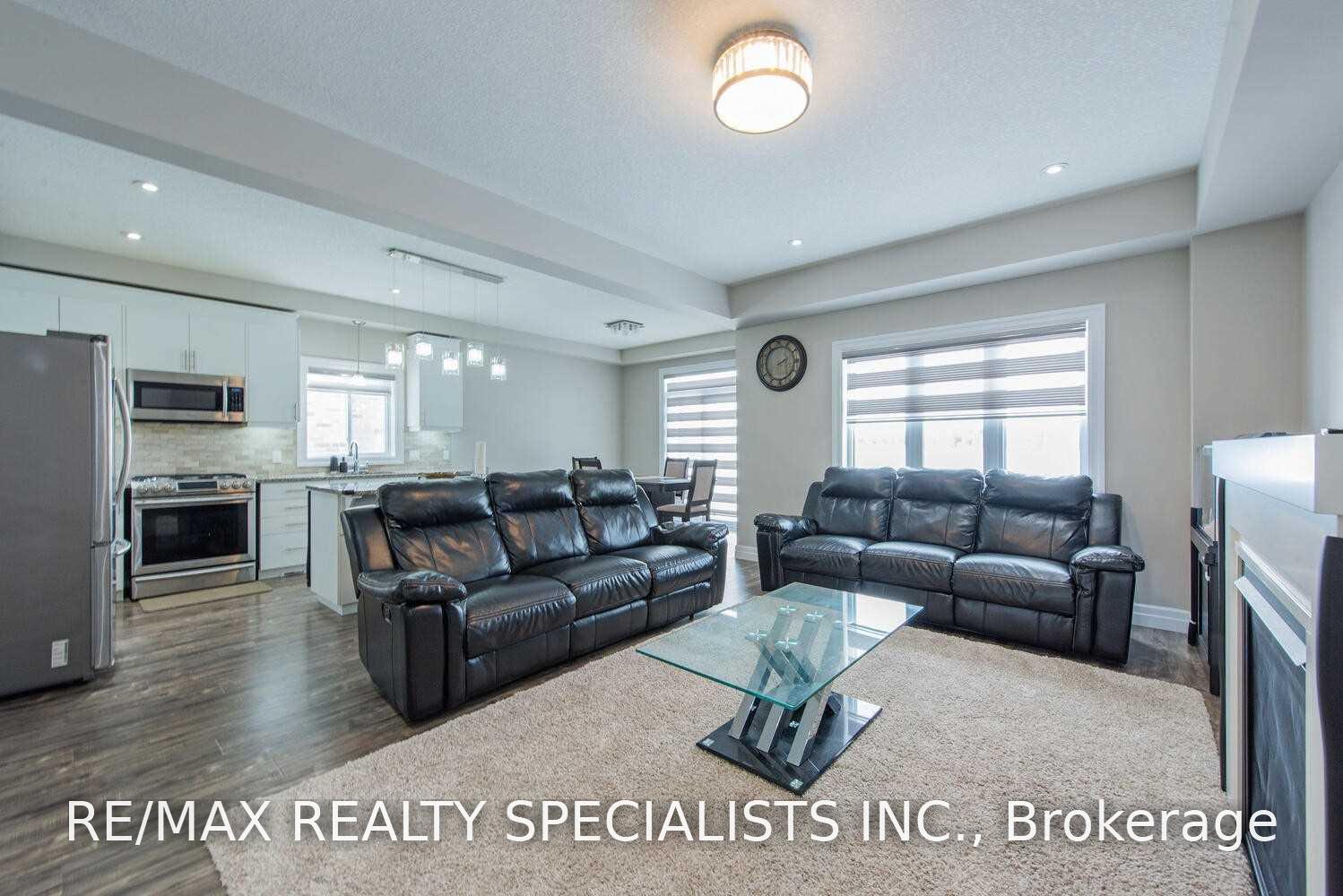 Photo 7 of 3251 Turner Crescent, London, South U — HOMEH