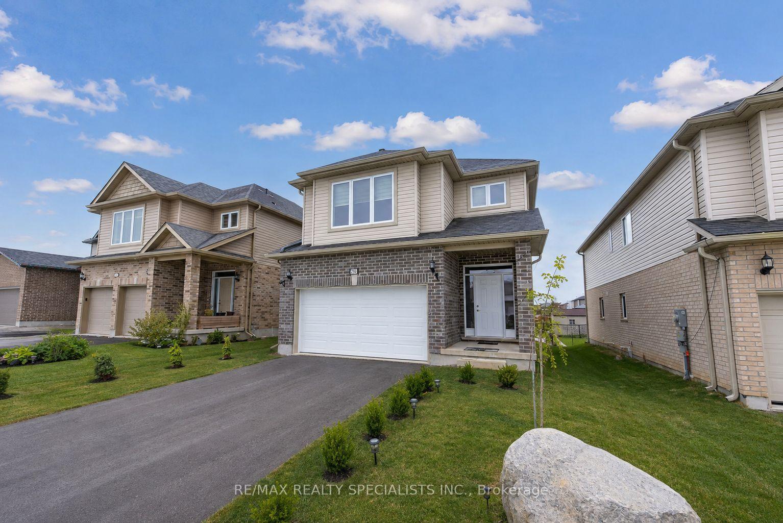 Photo 15 of 3251 Turner Crescent, London, South U — HOMEH