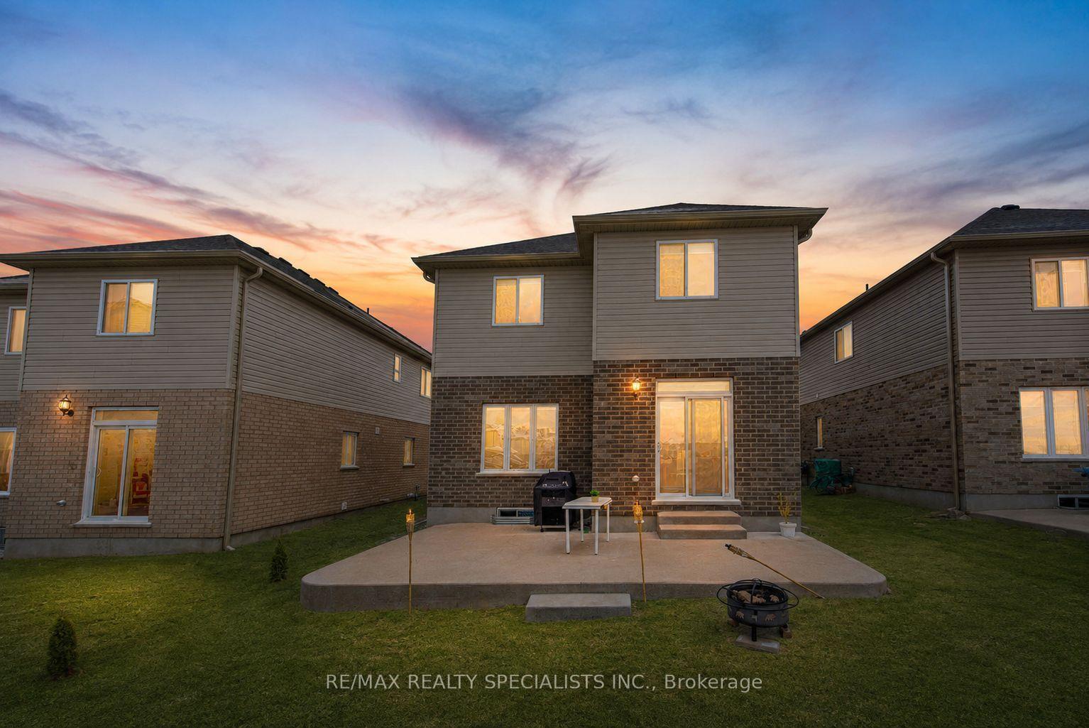 Photo 16 of 3251 Turner Crescent, London, South U — HOMEH