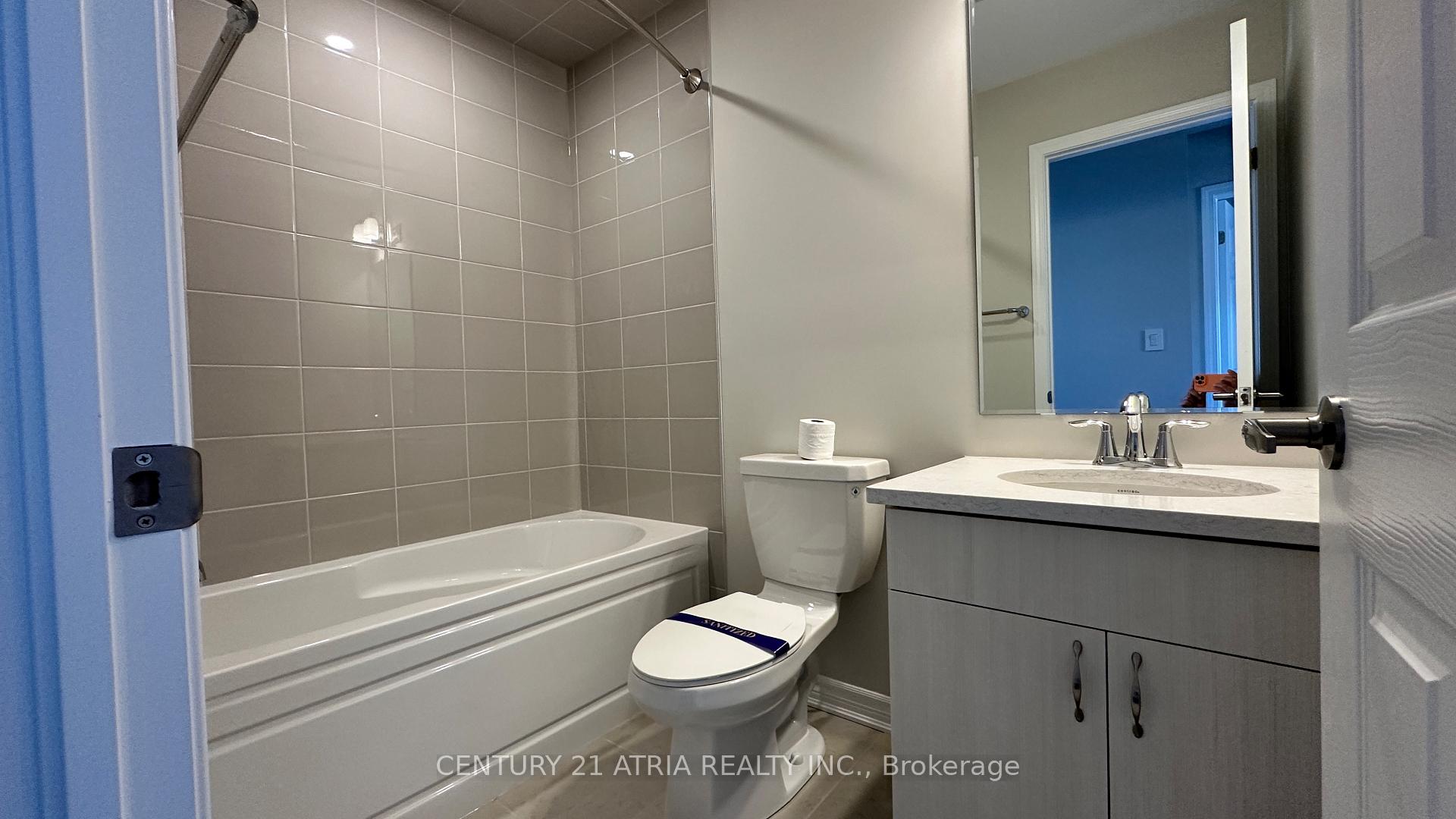 Photo 11 of 334 Stony Hill Boulevard, Markham, Rural Markham — HOMEH
