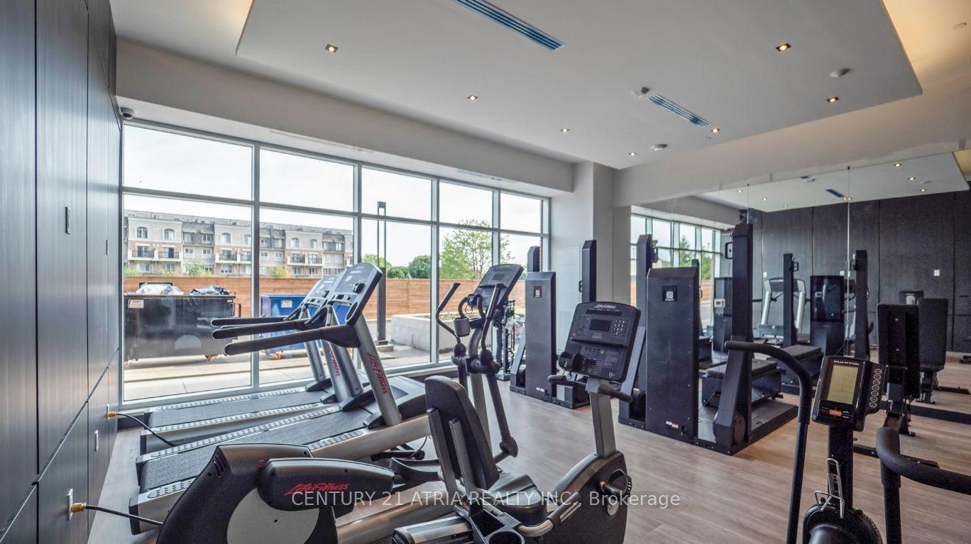 Photo 25 of Unit 410, 2475 Old Bronte Road, Oakville, Westmount — HOMEH