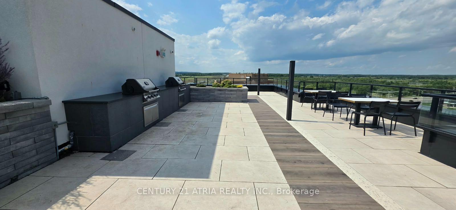 Photo 32 of Unit 410, 2475 Old Bronte Road, Oakville, Westmount — HOMEH
