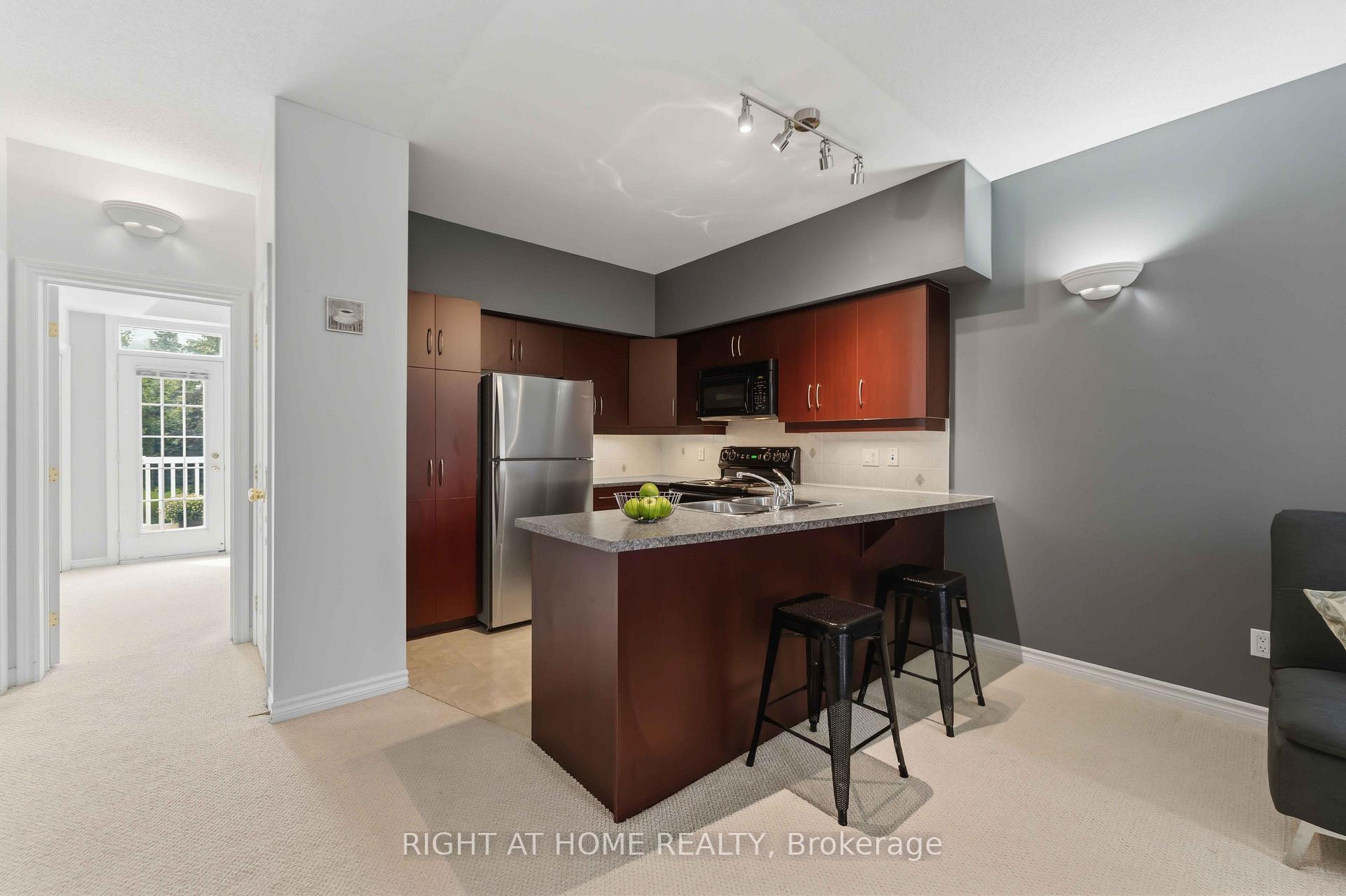 Photo 4 of 1745 Campeau Drive, Ottawa, Kanata - Beaverbrook — HOMEH