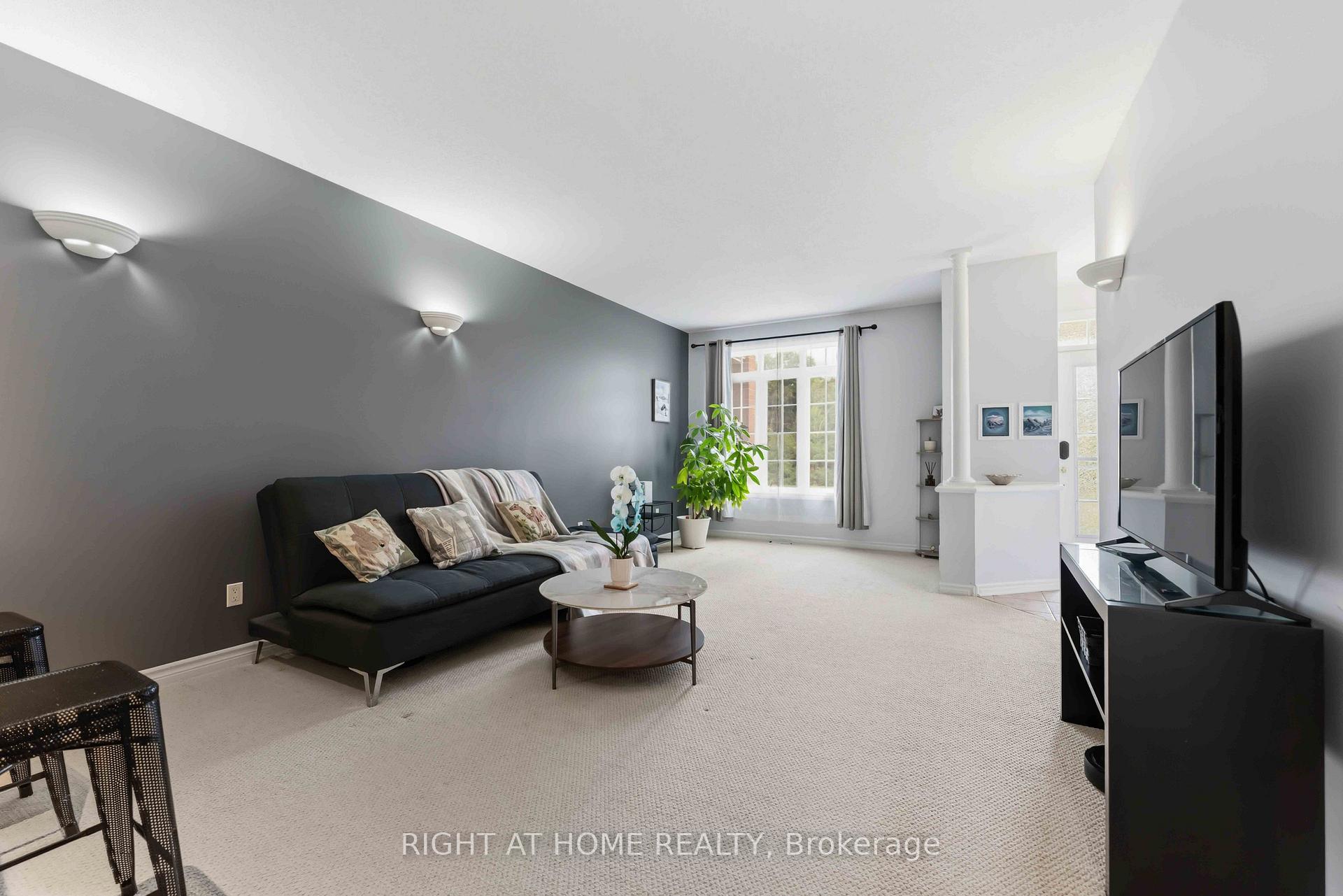Photo 5 of 1745 Campeau Drive, Ottawa, Kanata - Beaverbrook — HOMEH