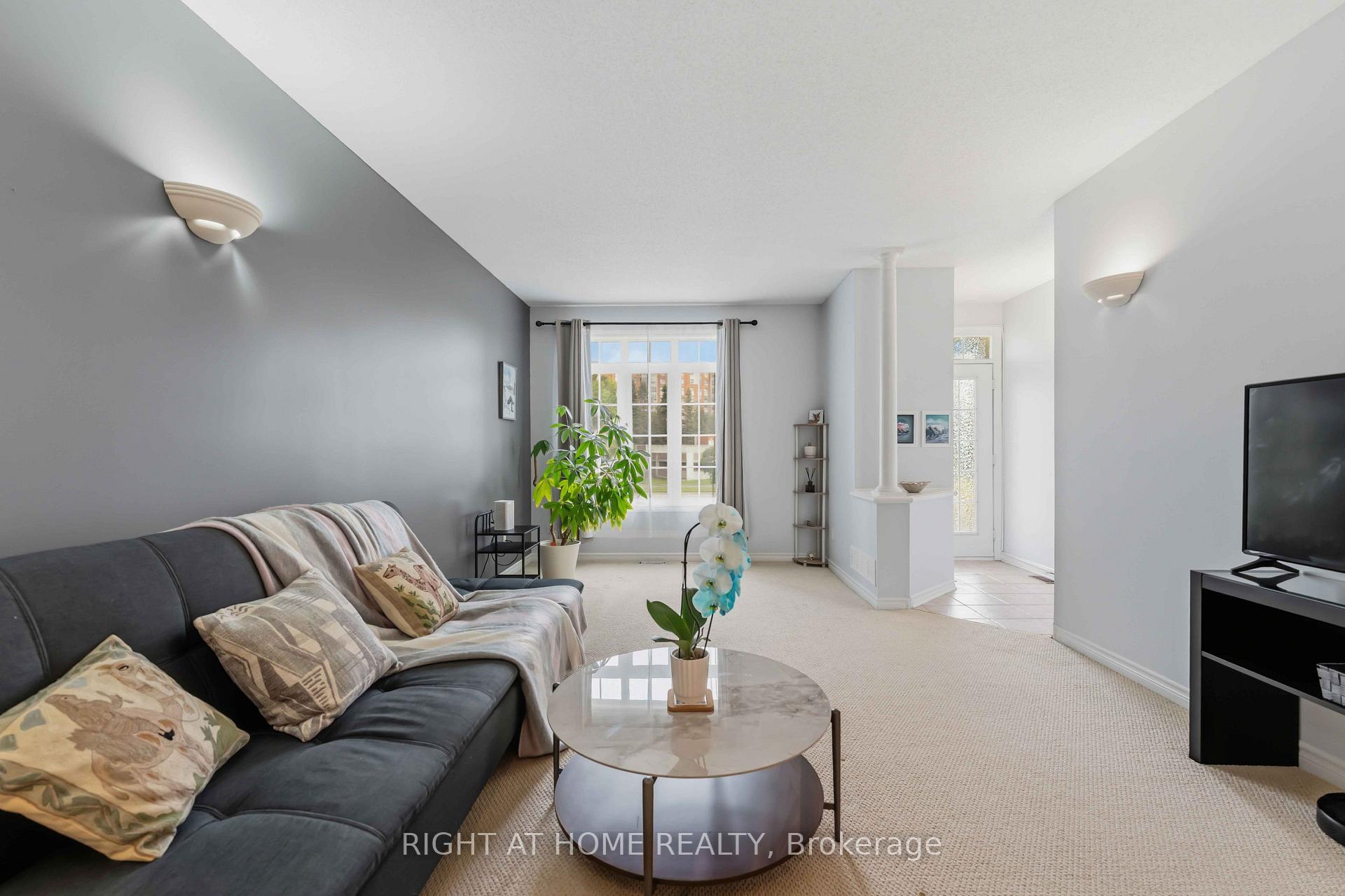 Photo 6 of 1745 Campeau Drive, Ottawa, Kanata - Beaverbrook — HOMEH