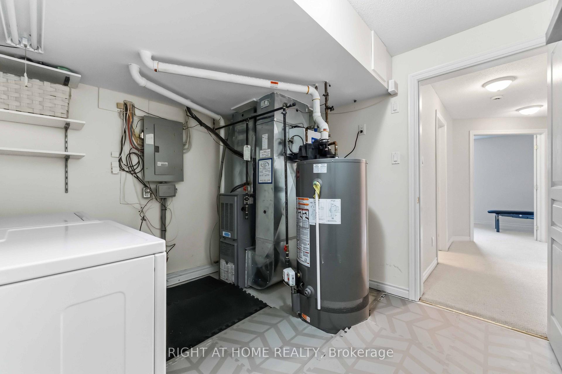 Photo 20 of 1745 Campeau Drive, Ottawa, Kanata - Beaverbrook — HOMEH