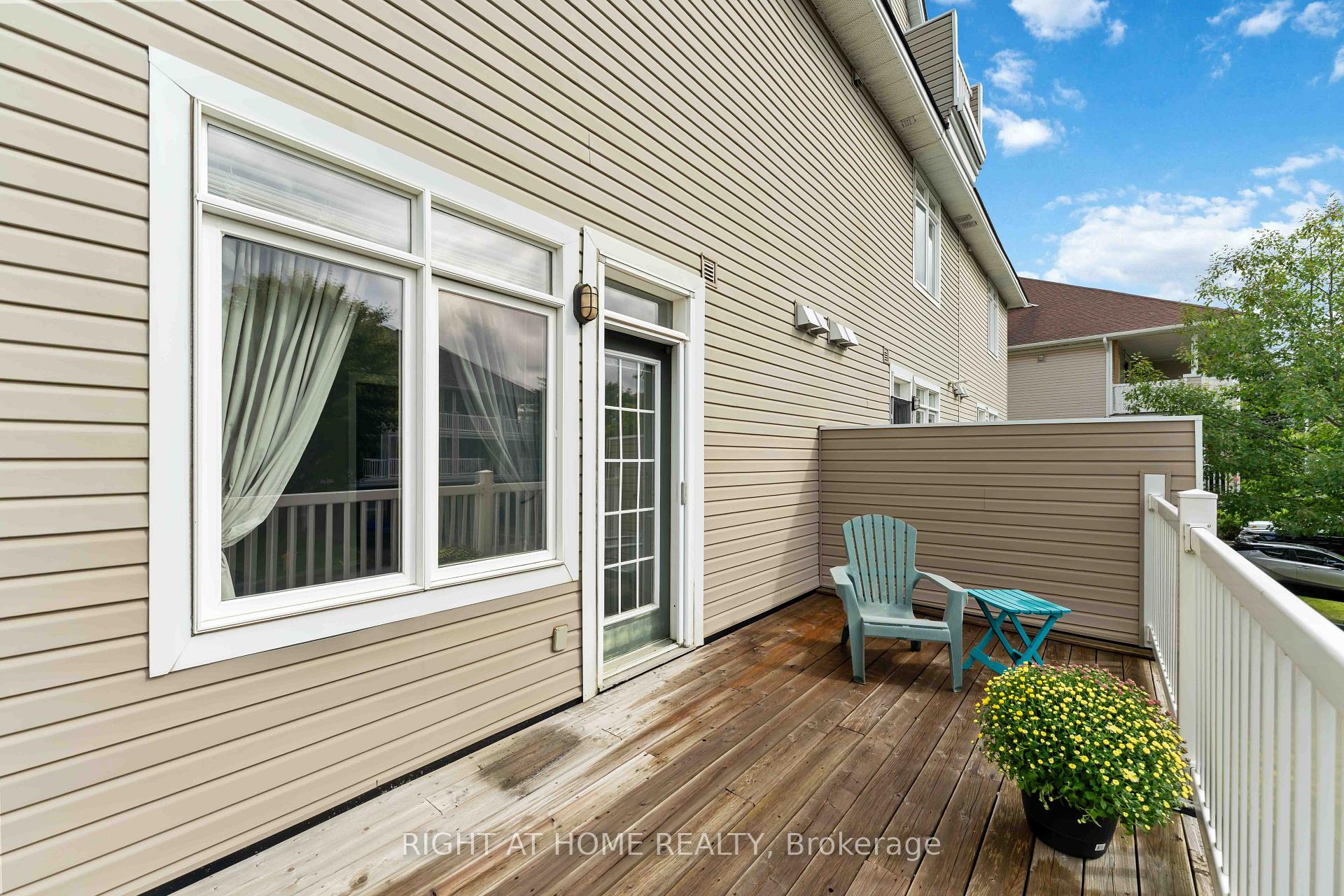 Photo 23 of 1745 Campeau Drive, Ottawa, Kanata - Beaverbrook — HOMEH