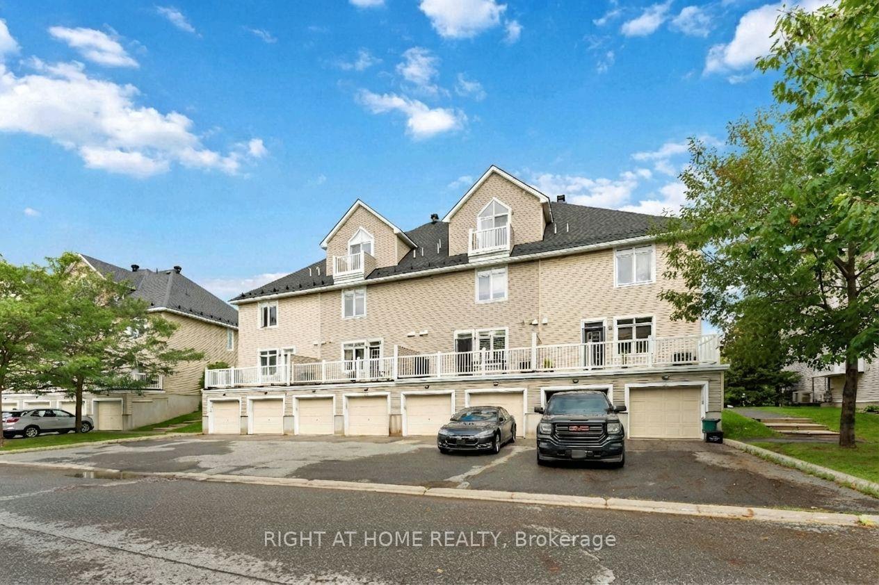 Photo 24 of 1745 Campeau Drive, Ottawa, Kanata - Beaverbrook — HOMEH