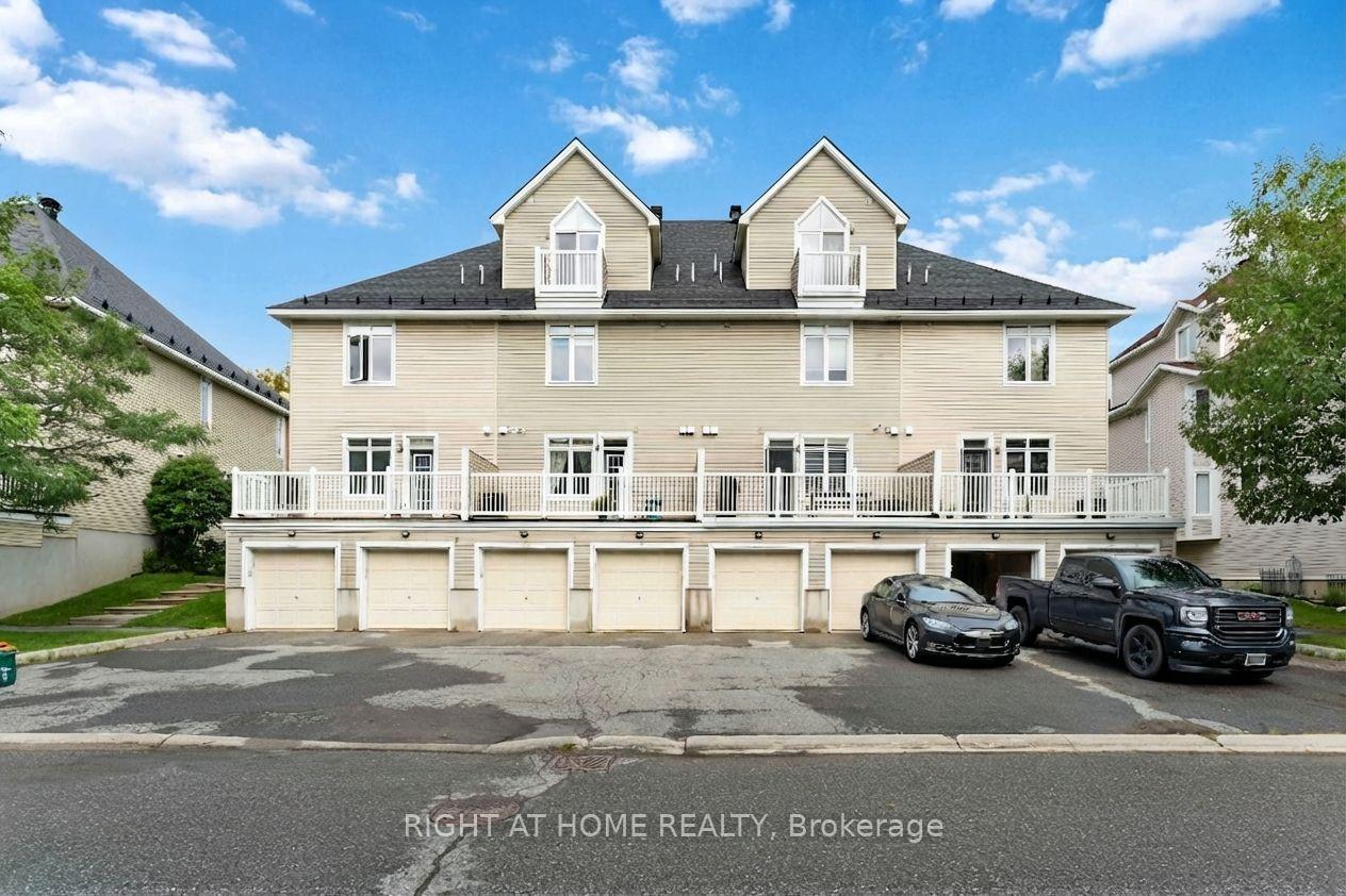 Photo 25 of 1745 Campeau Drive, Ottawa, Kanata - Beaverbrook — HOMEH