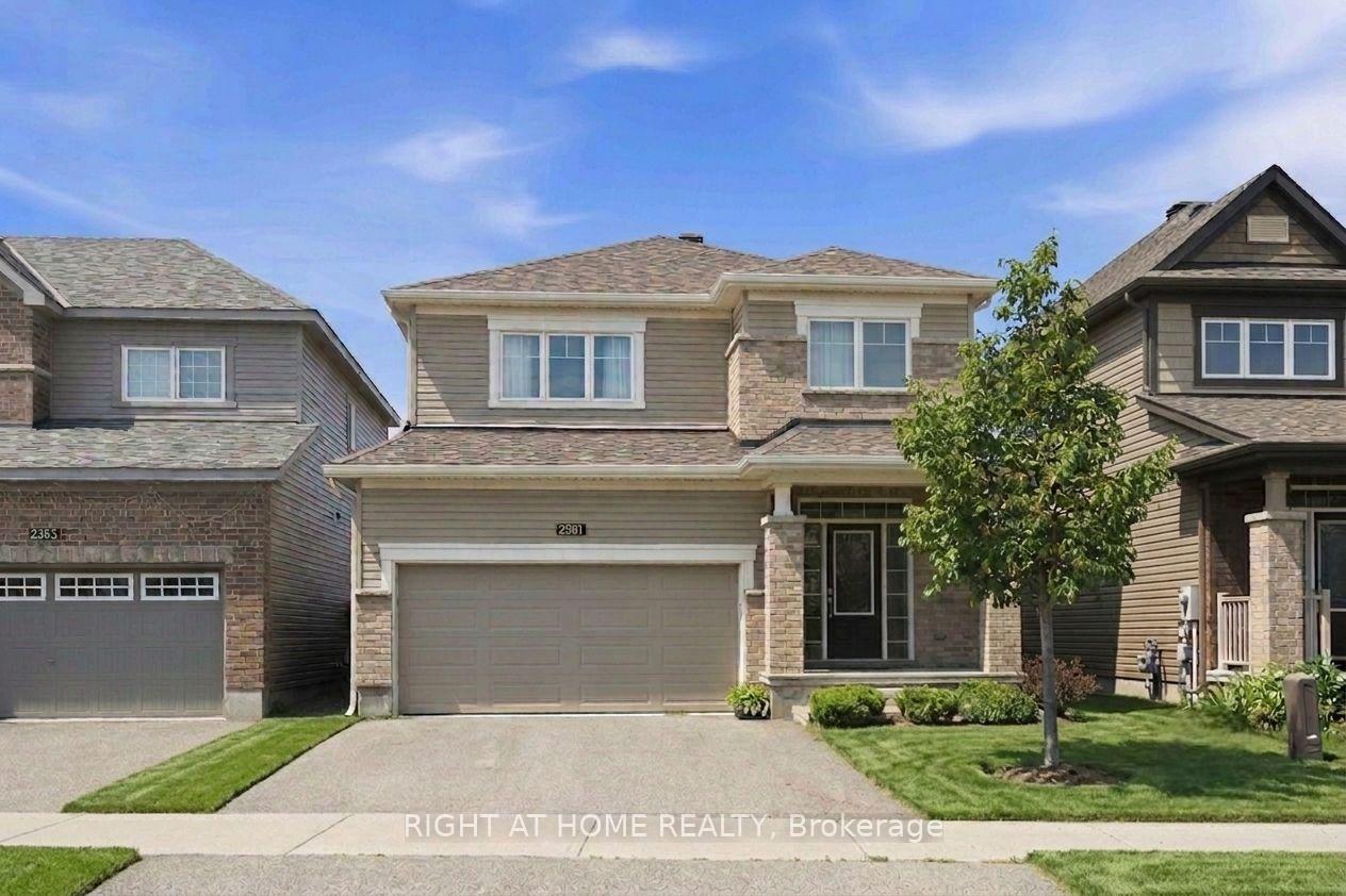 Photo of 2581 River Mist Road