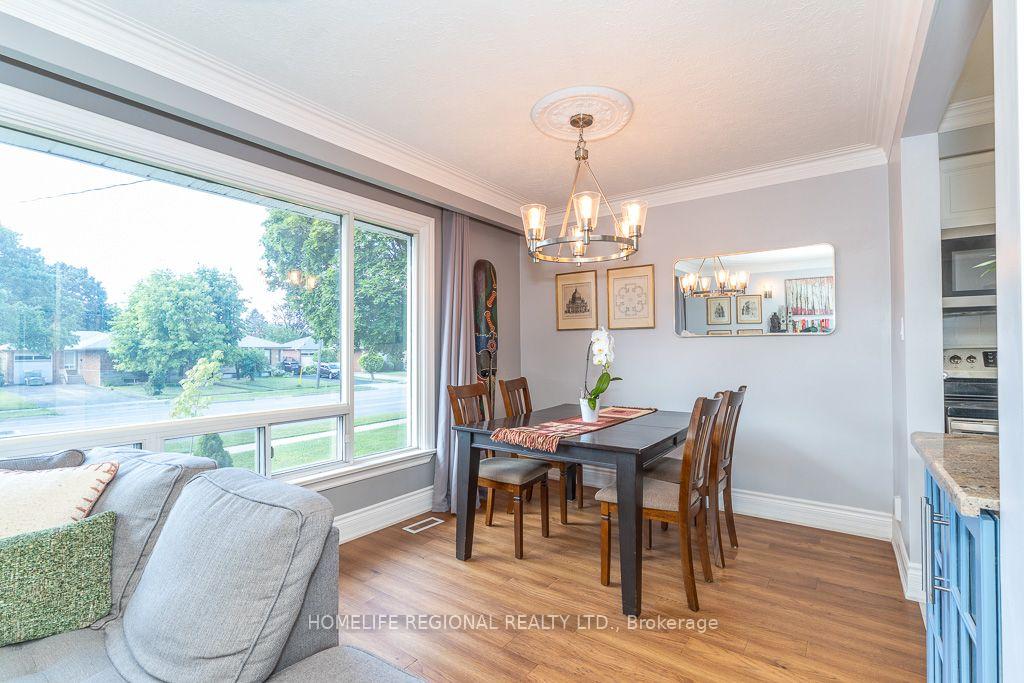 Photo 13 of 128 The Westway, Etobicoke, Kingsview Village-The Westway — HOMEH