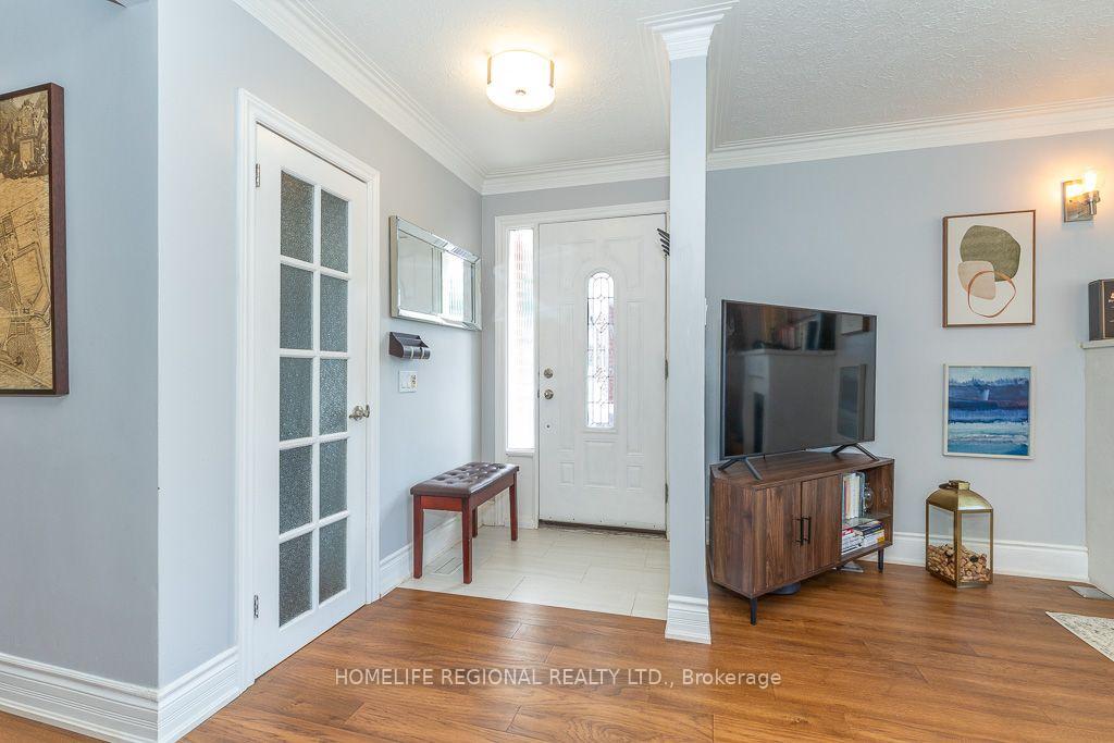 Photo 14 of 128 The Westway, Etobicoke, Kingsview Village-The Westway — HOMEH
