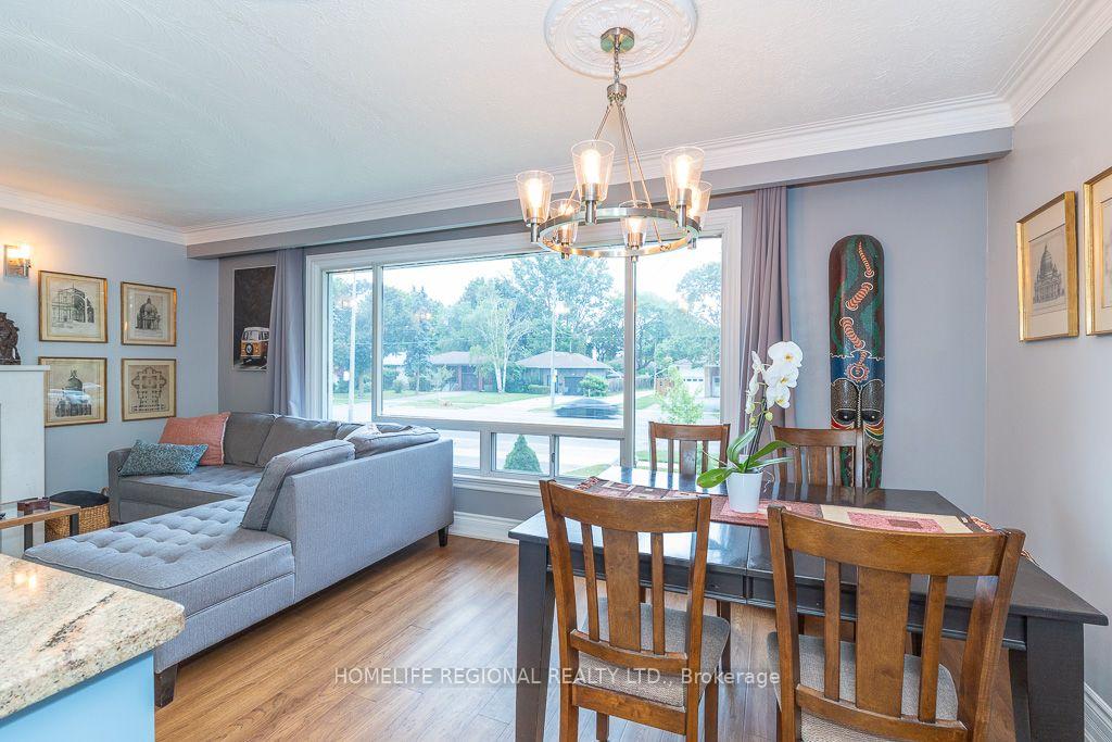 Photo 15 of 128 The Westway, Etobicoke, Kingsview Village-The Westway — HOMEH