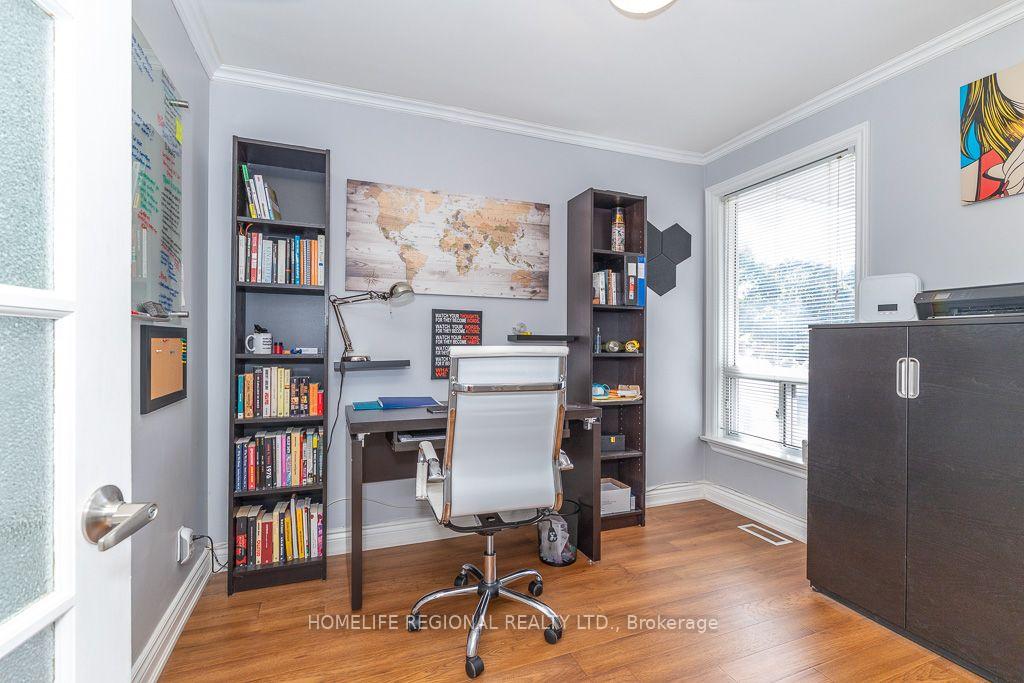 Photo 21 of 128 The Westway, Etobicoke, Kingsview Village-The Westway — HOMEH