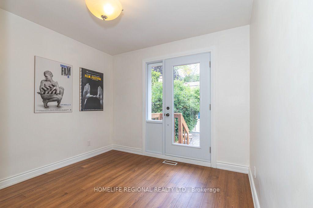 Photo 22 of 128 The Westway, Etobicoke, Kingsview Village-The Westway — HOMEH