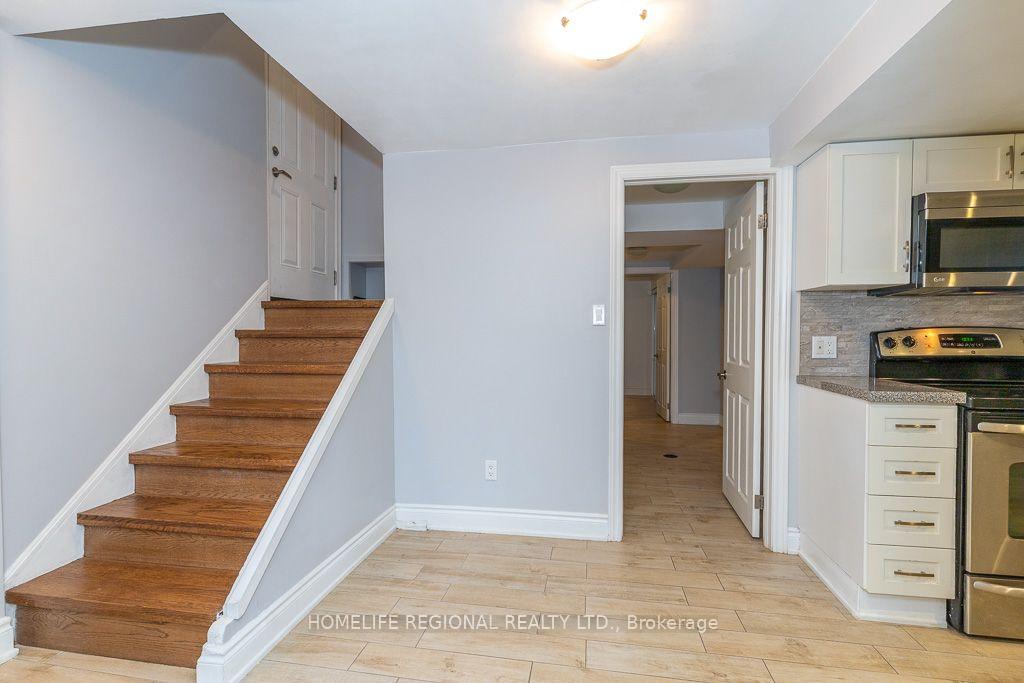 Photo 26 of 128 The Westway, Etobicoke, Kingsview Village-The Westway — HOMEH