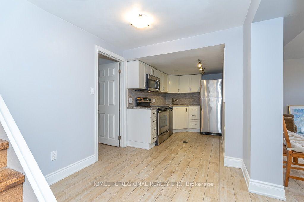 Photo 27 of 128 The Westway, Etobicoke, Kingsview Village-The Westway — HOMEH