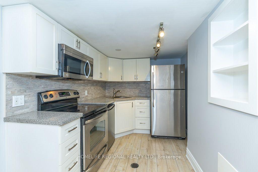 Photo 28 of 128 The Westway, Etobicoke, Kingsview Village-The Westway — HOMEH