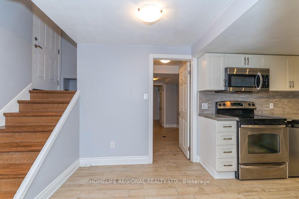 Photo 31 of 128 The Westway, Etobicoke, Kingsview Village-The Westway — HOMEH