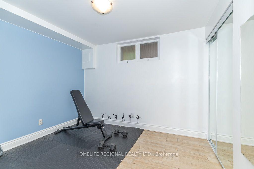 Photo 34 of 128 The Westway, Etobicoke, Kingsview Village-The Westway — HOMEH
