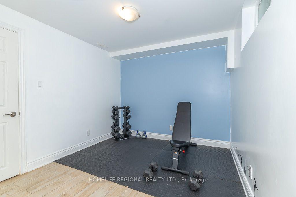 Photo 35 of 128 The Westway, Etobicoke, Kingsview Village-The Westway — HOMEH