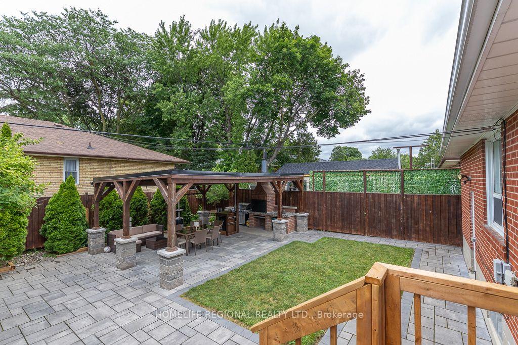 Photo 39 of 128 The Westway, Etobicoke, Kingsview Village-The Westway — HOMEH